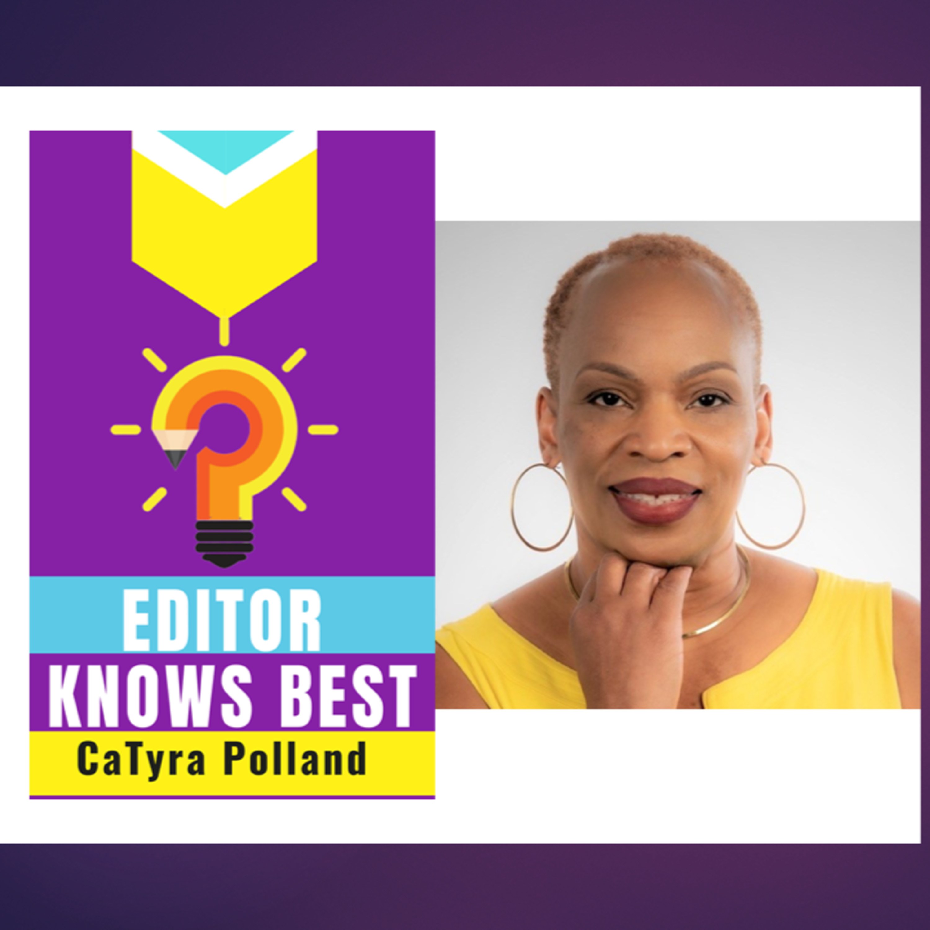 Editor Knows Best