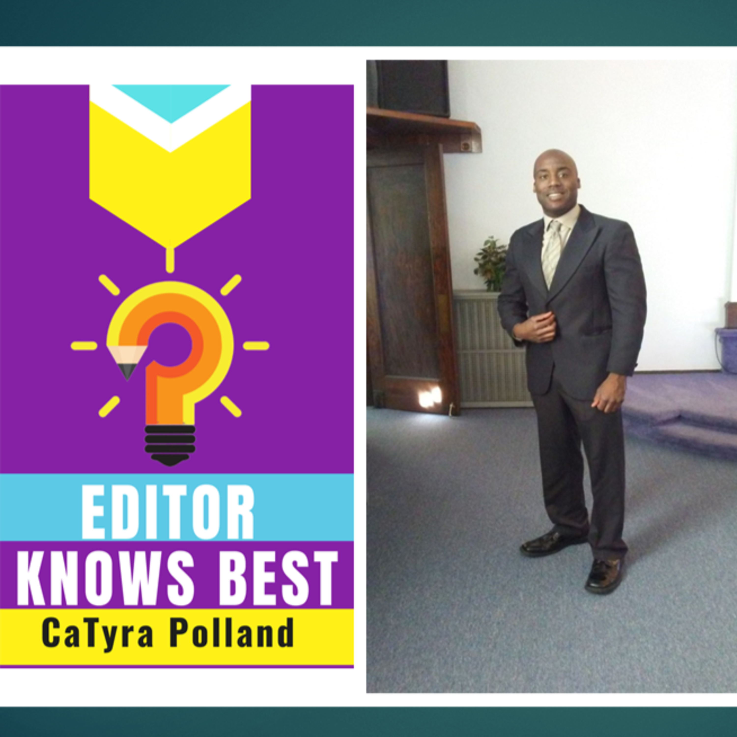 Editor Knows Best