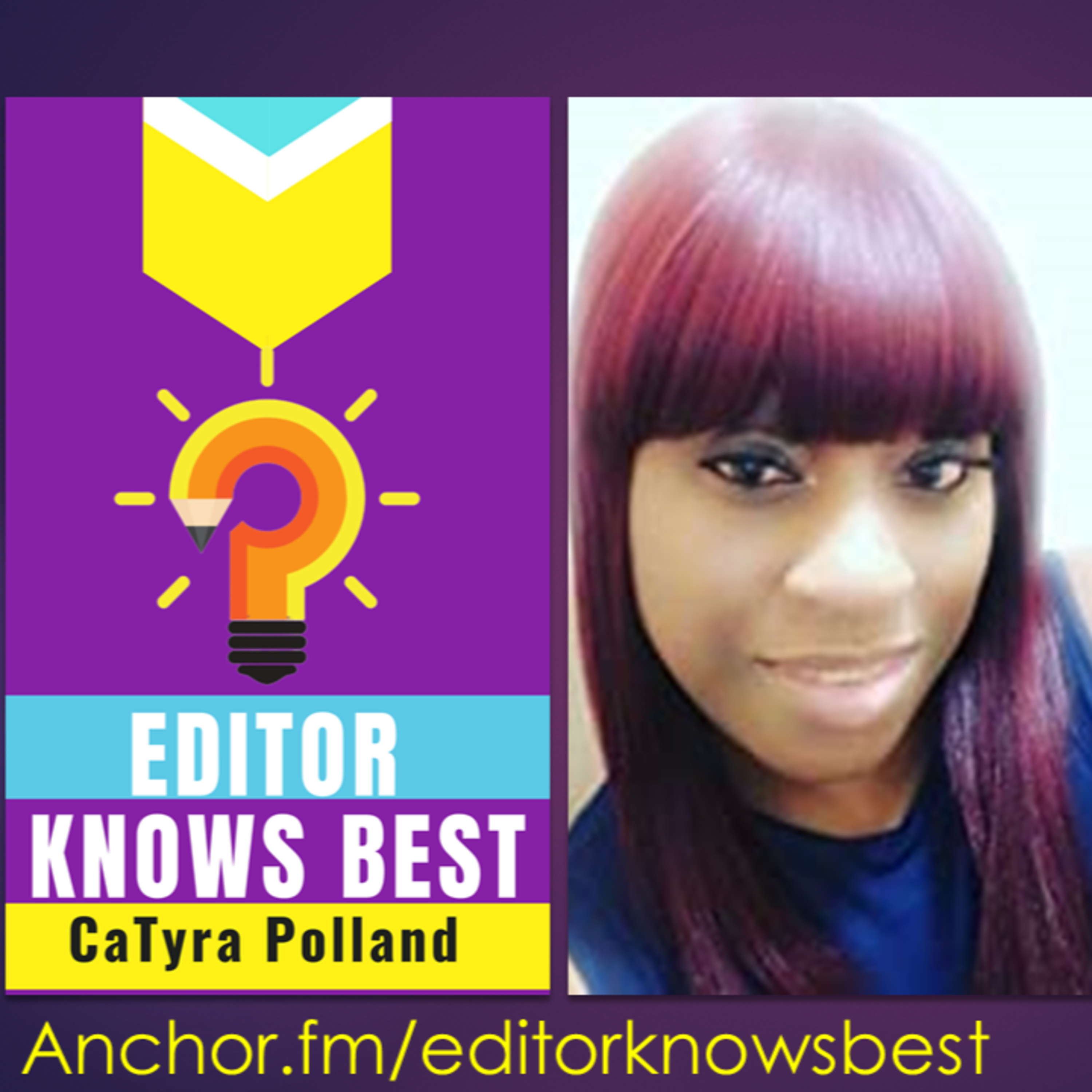 Editor Knows Best