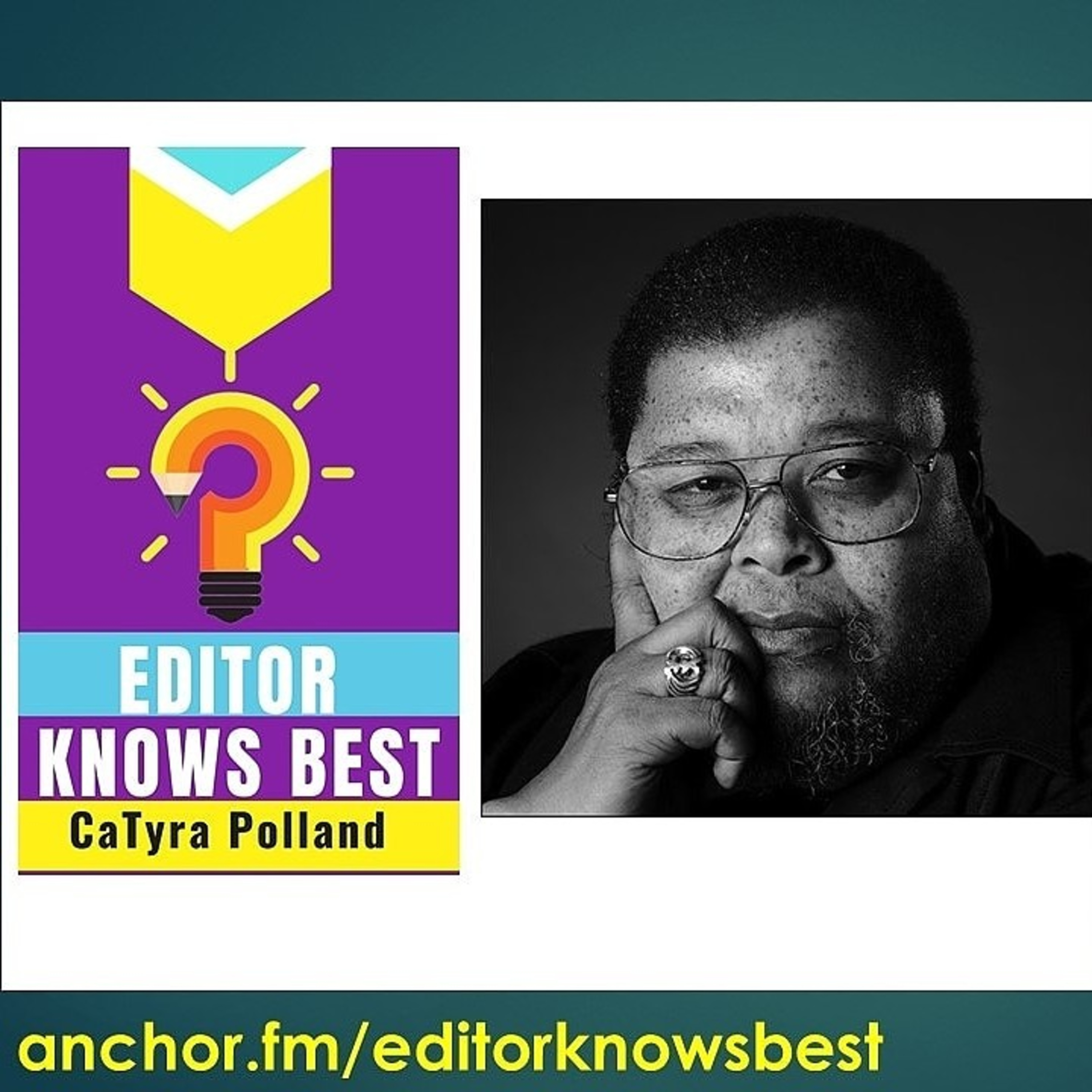 Editor Knows Best