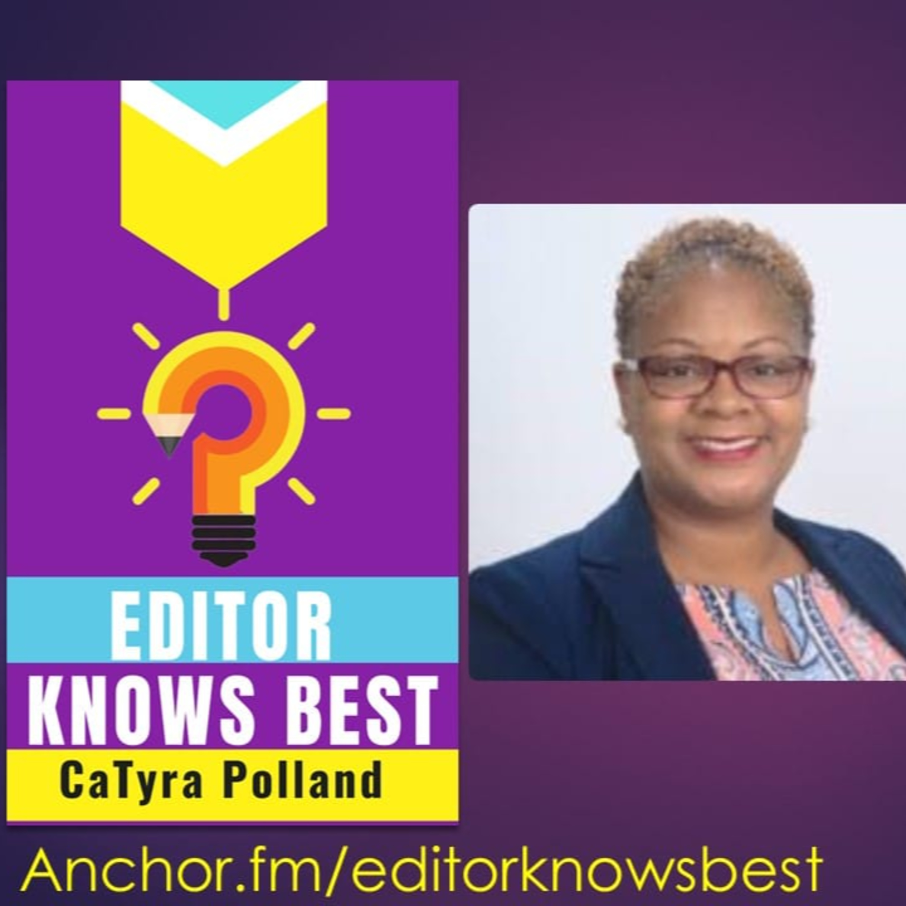 Editor Knows Best