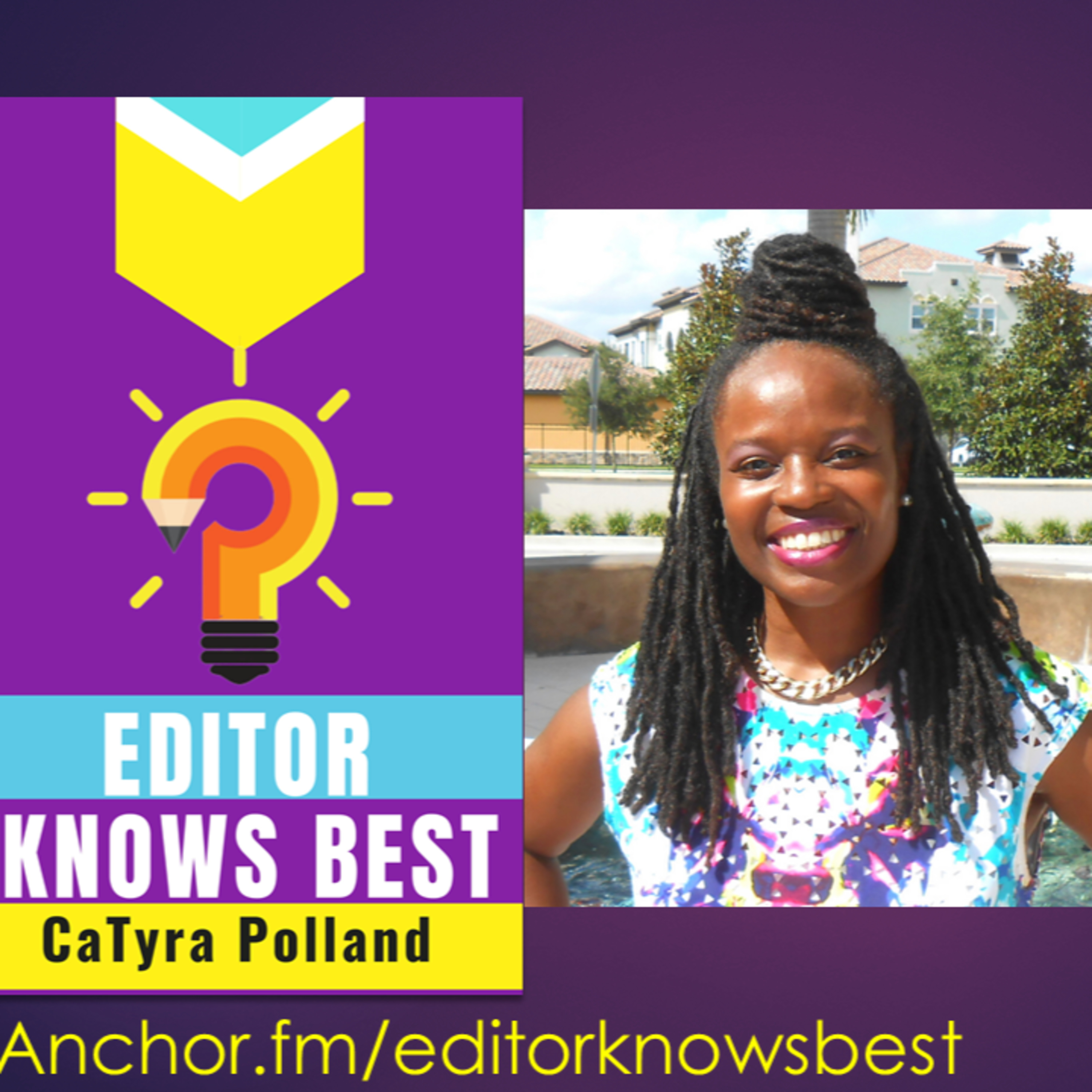 Editor Knows Best