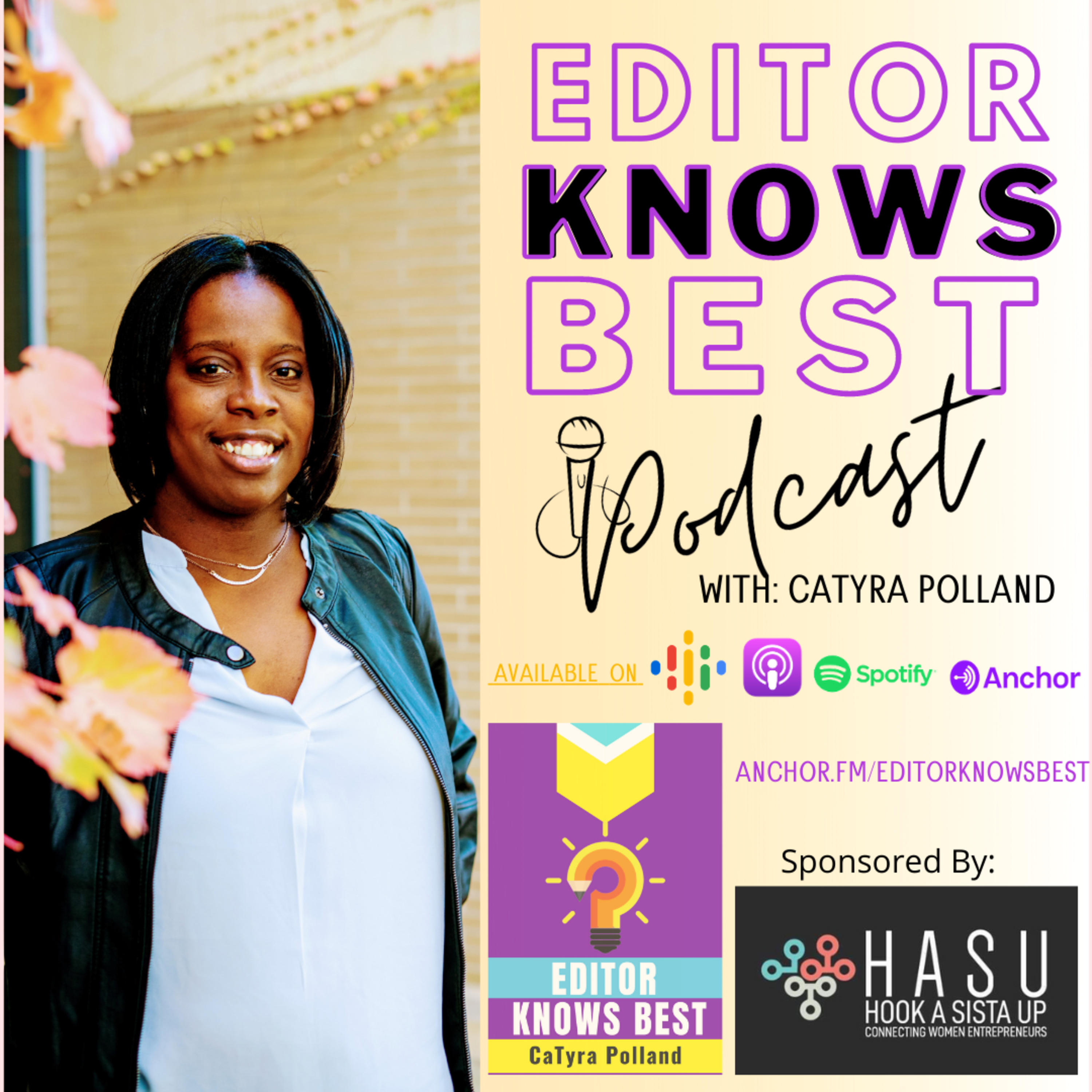 Editor Knows Best