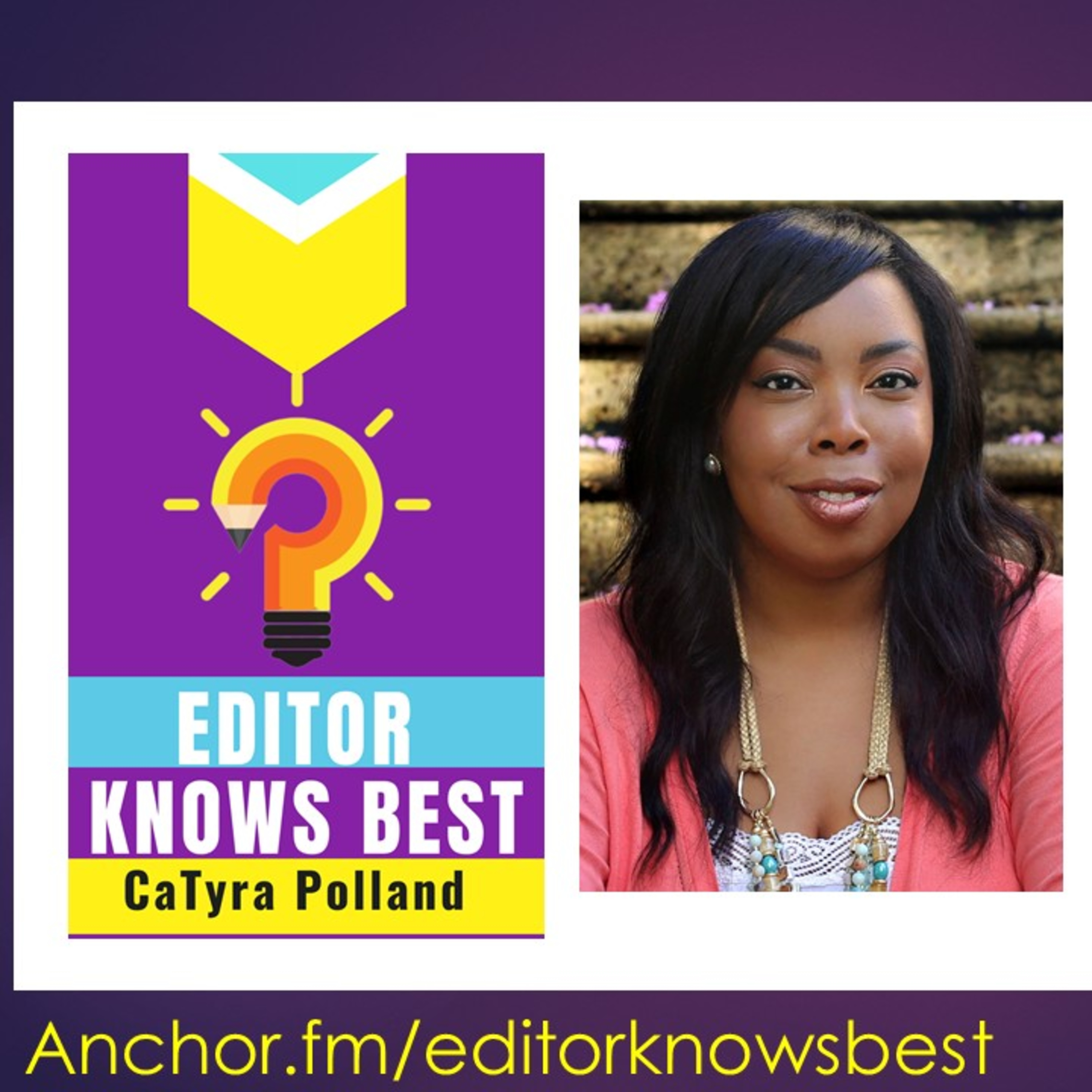 Editor Knows Best