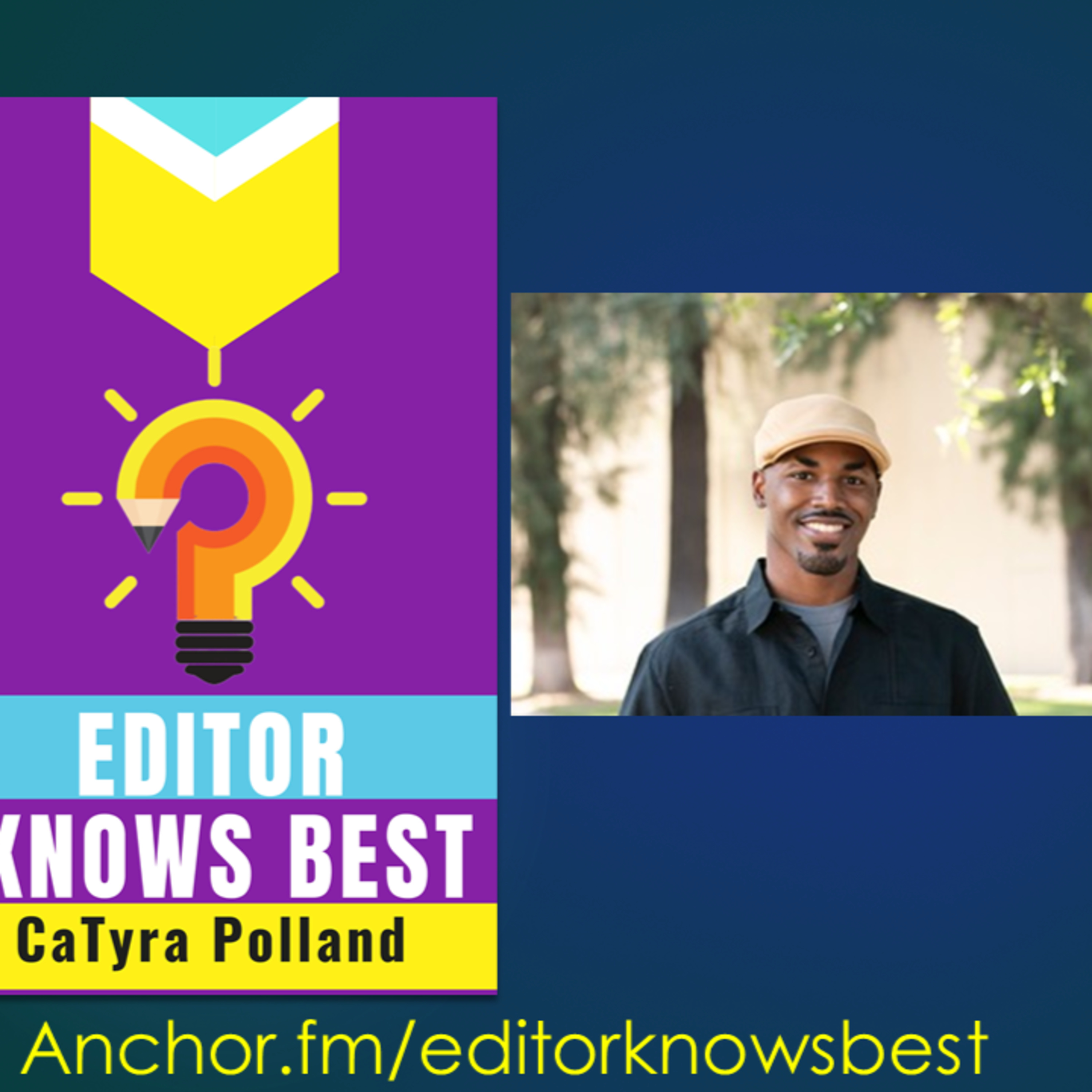 Editor Knows Best