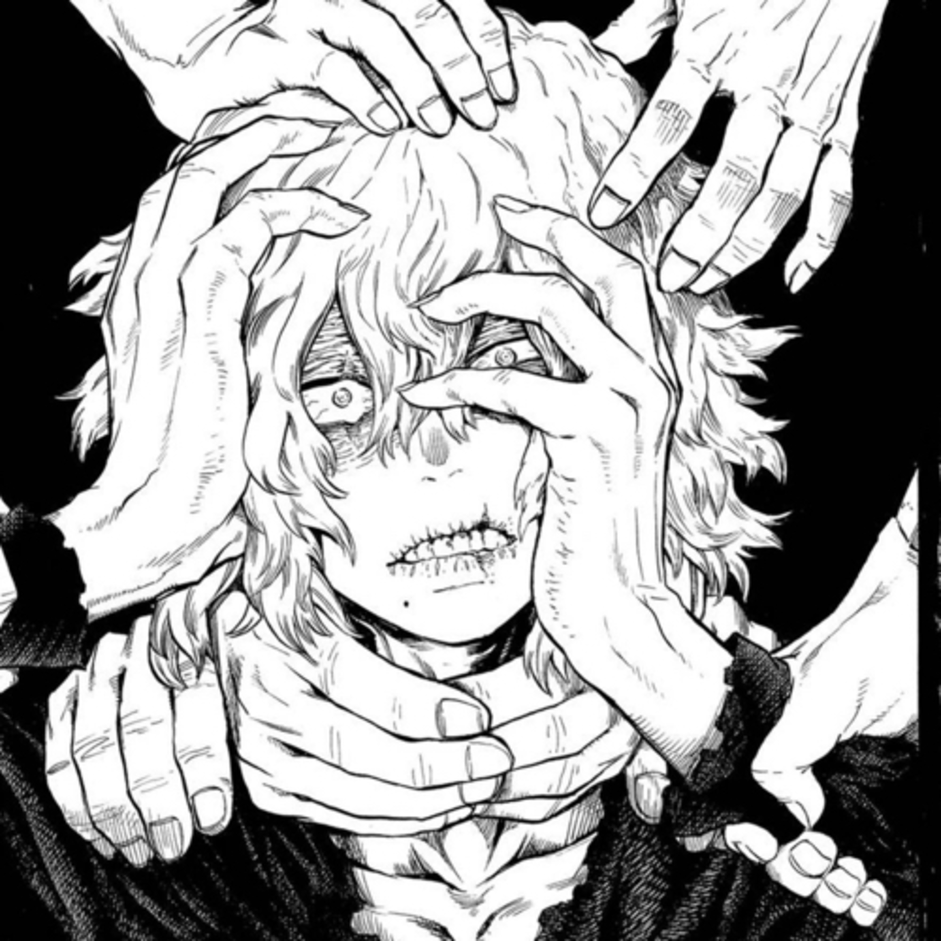 Dat boy dead fam... episode artwork