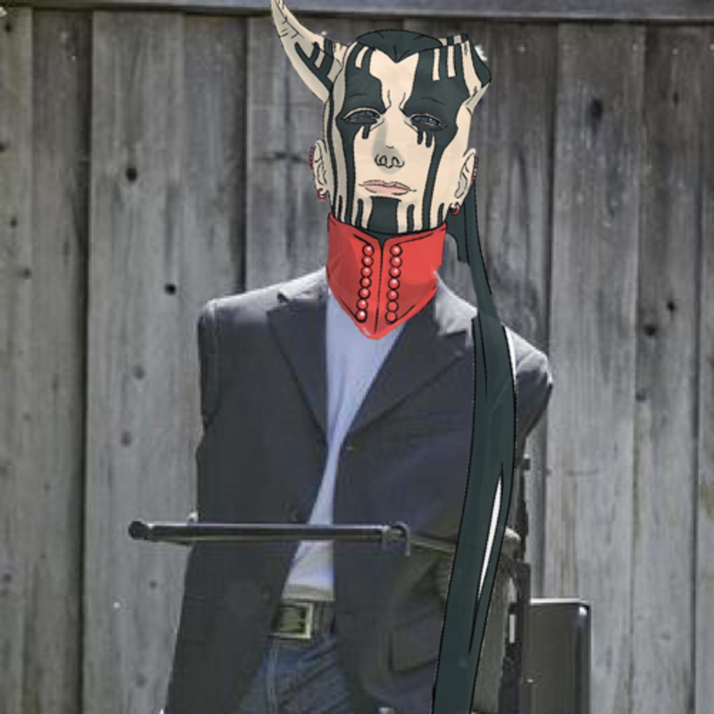 Otaku Strike