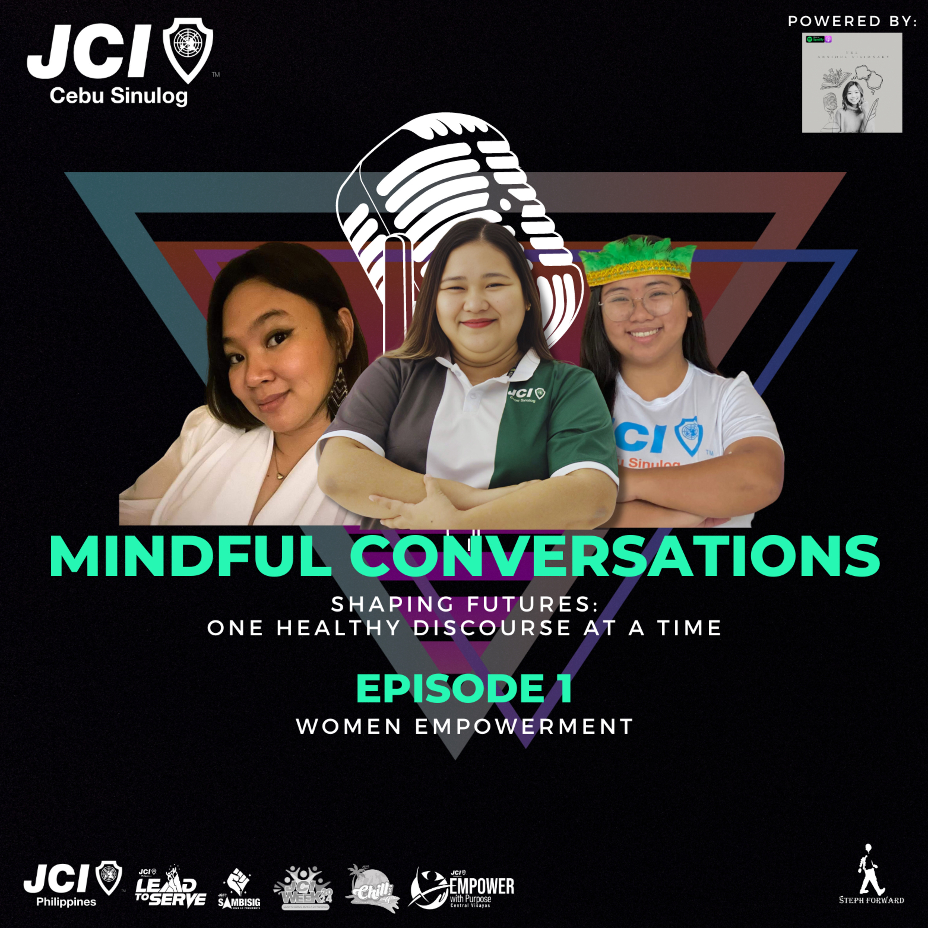 The Anxious Visionary