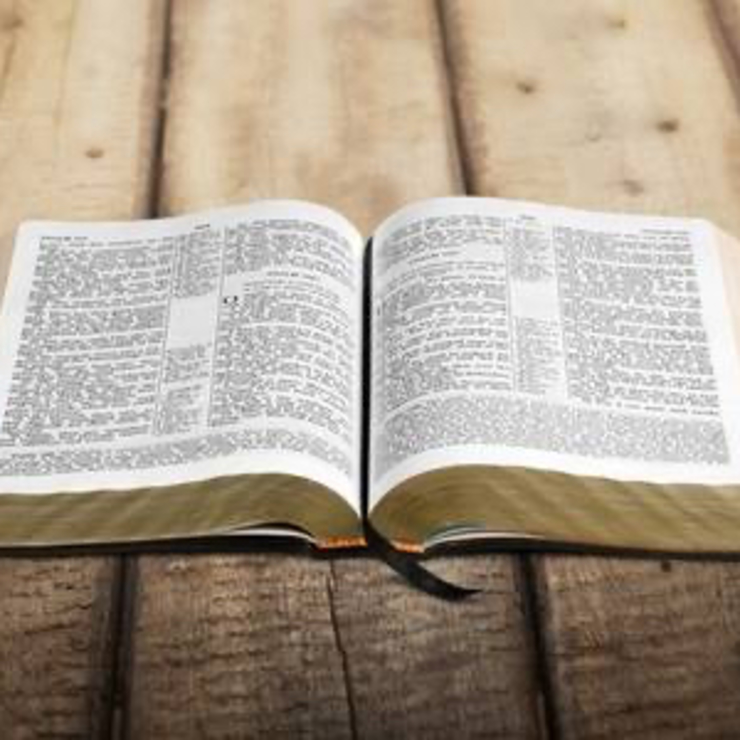 Lawrence Ave church of Christ Podcast