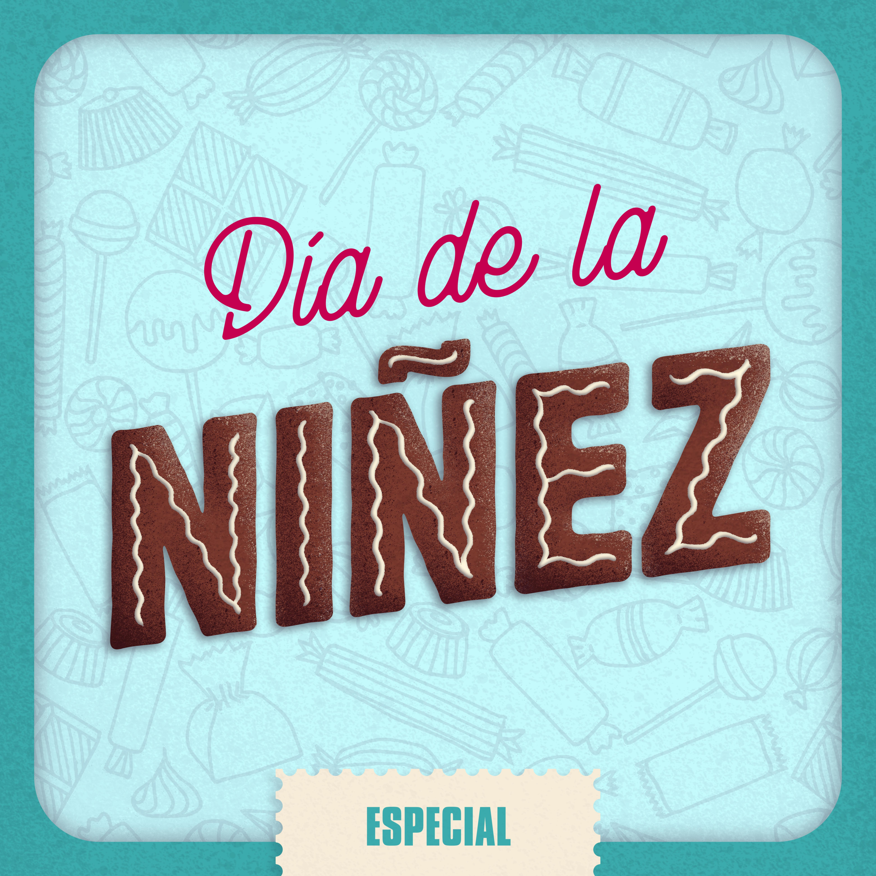 Especial: Día de la Niñez