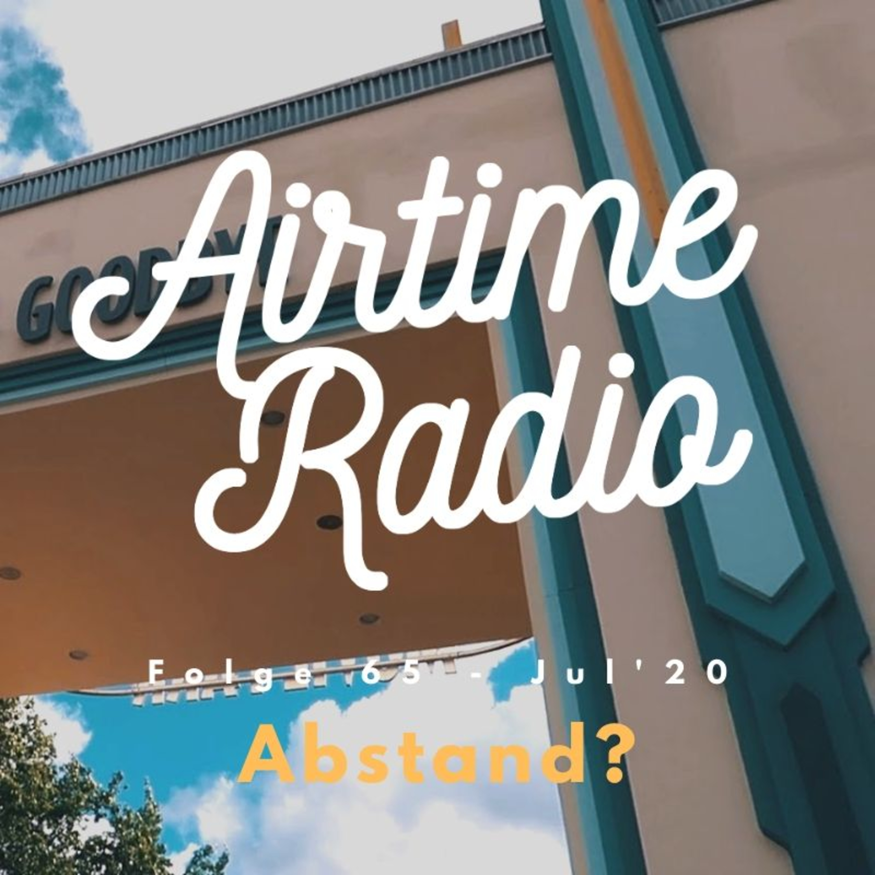 Airtime Radio - Freizeitpark Podcast