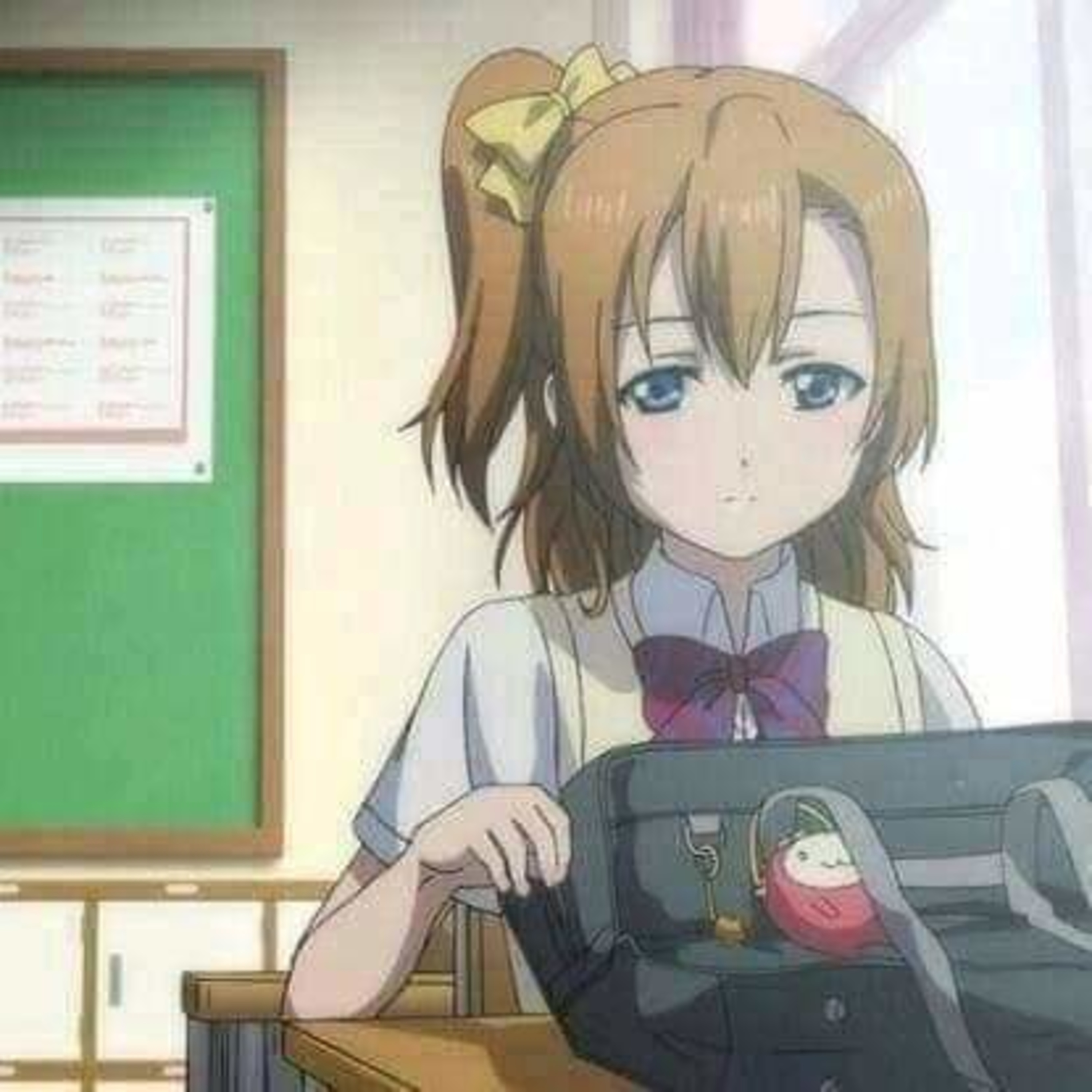 ¿Regreso a clases? episode artwork