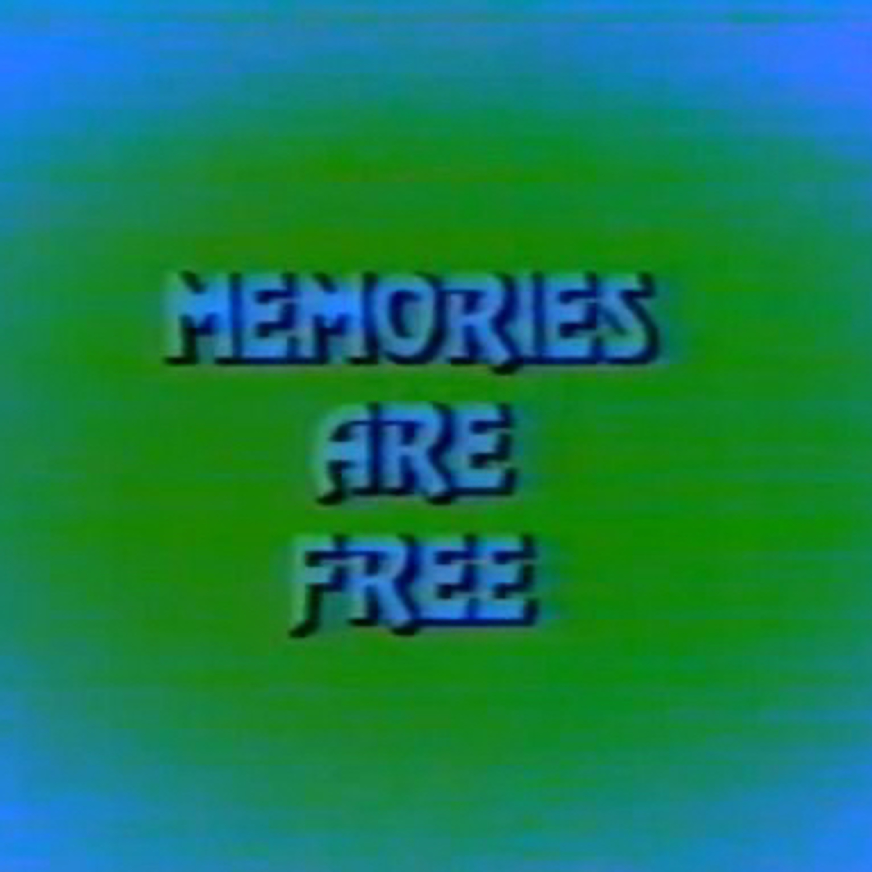 Nostalgia  episode artwork