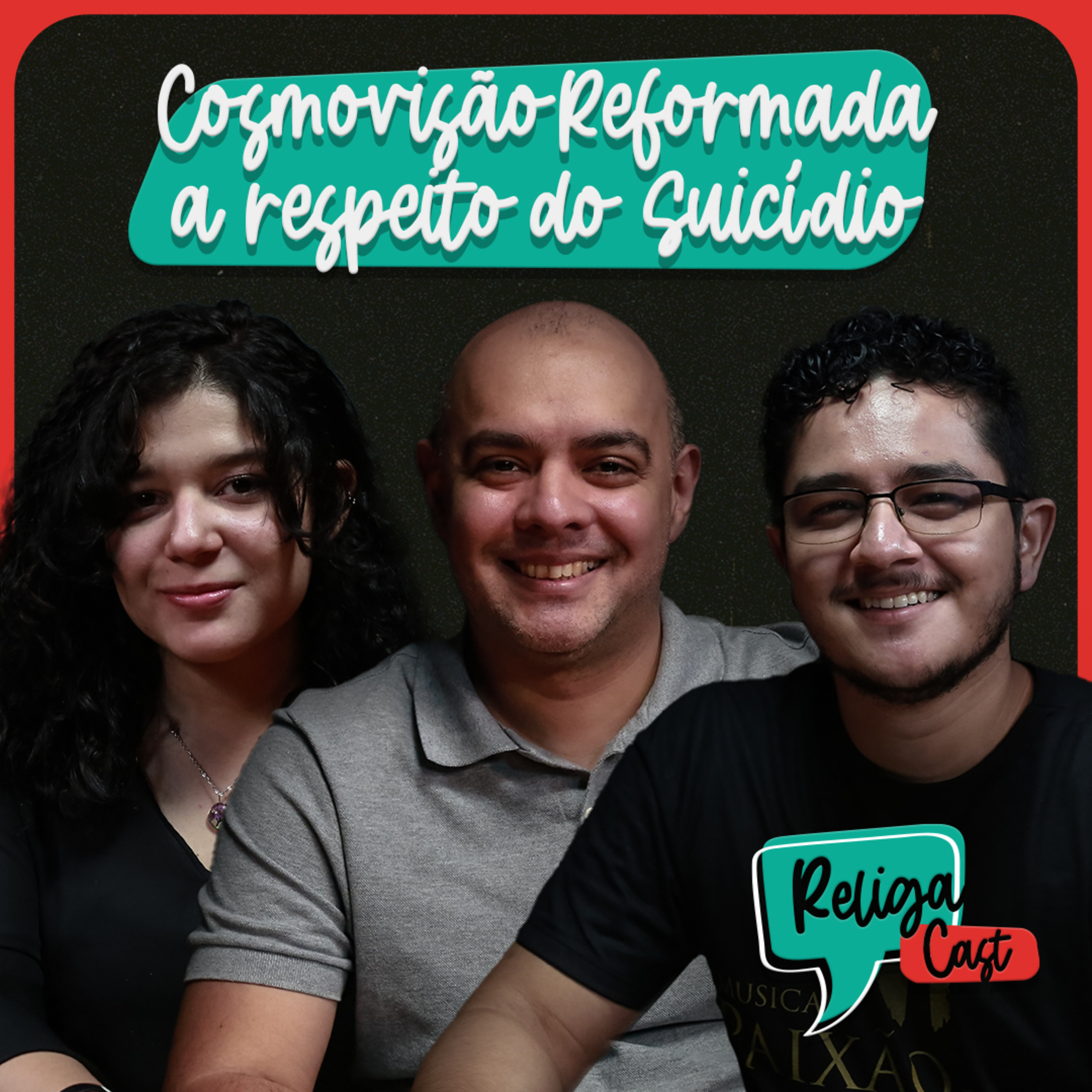 IPManaus Cast