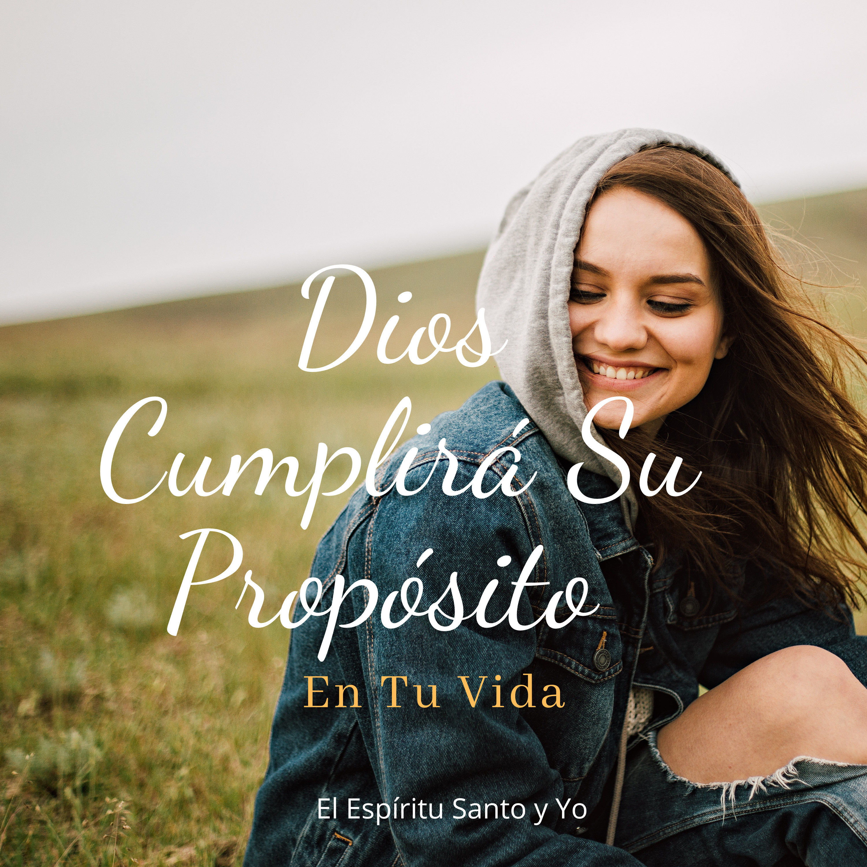 El Espíritu Santo Y Yo