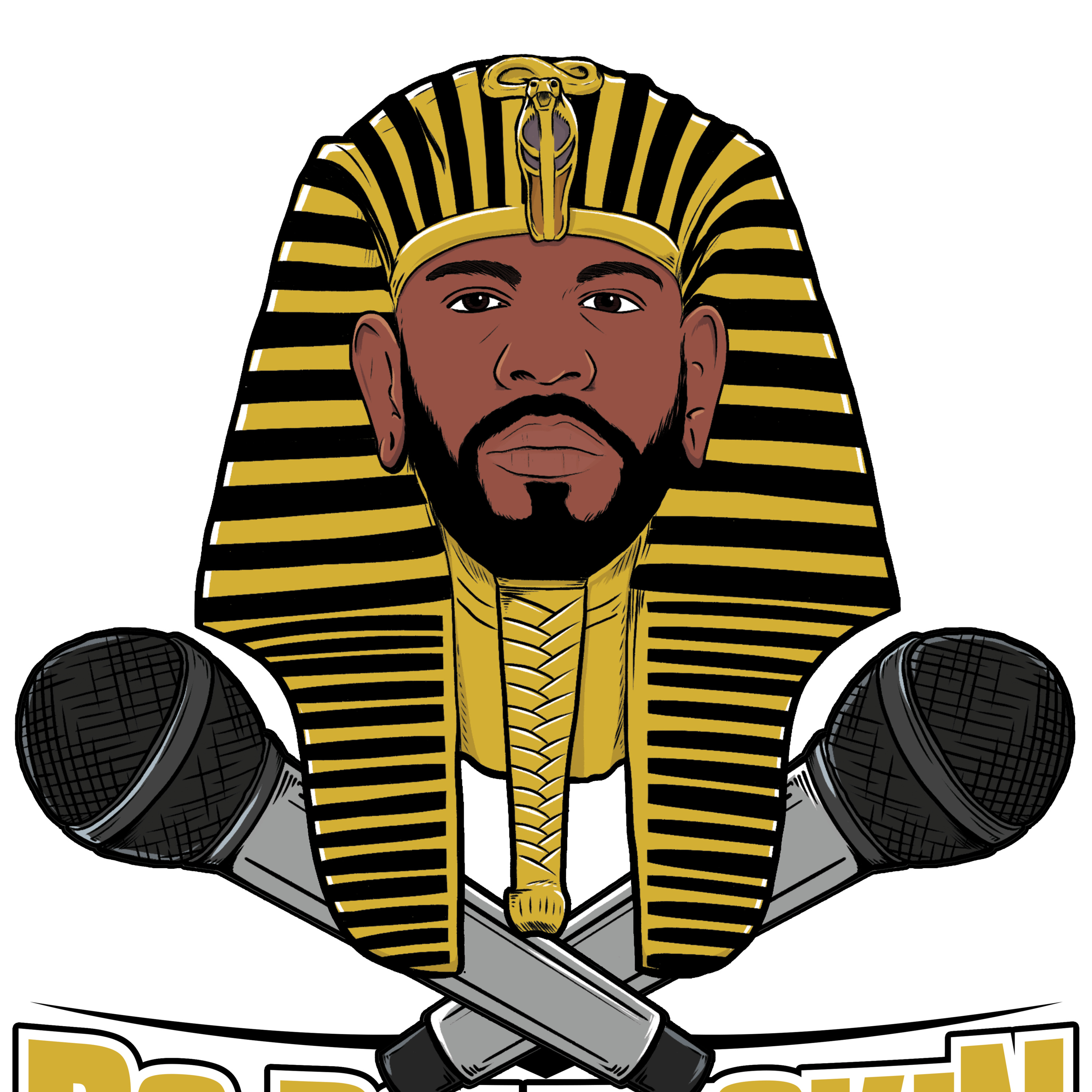 The Life of Pharaoh Po