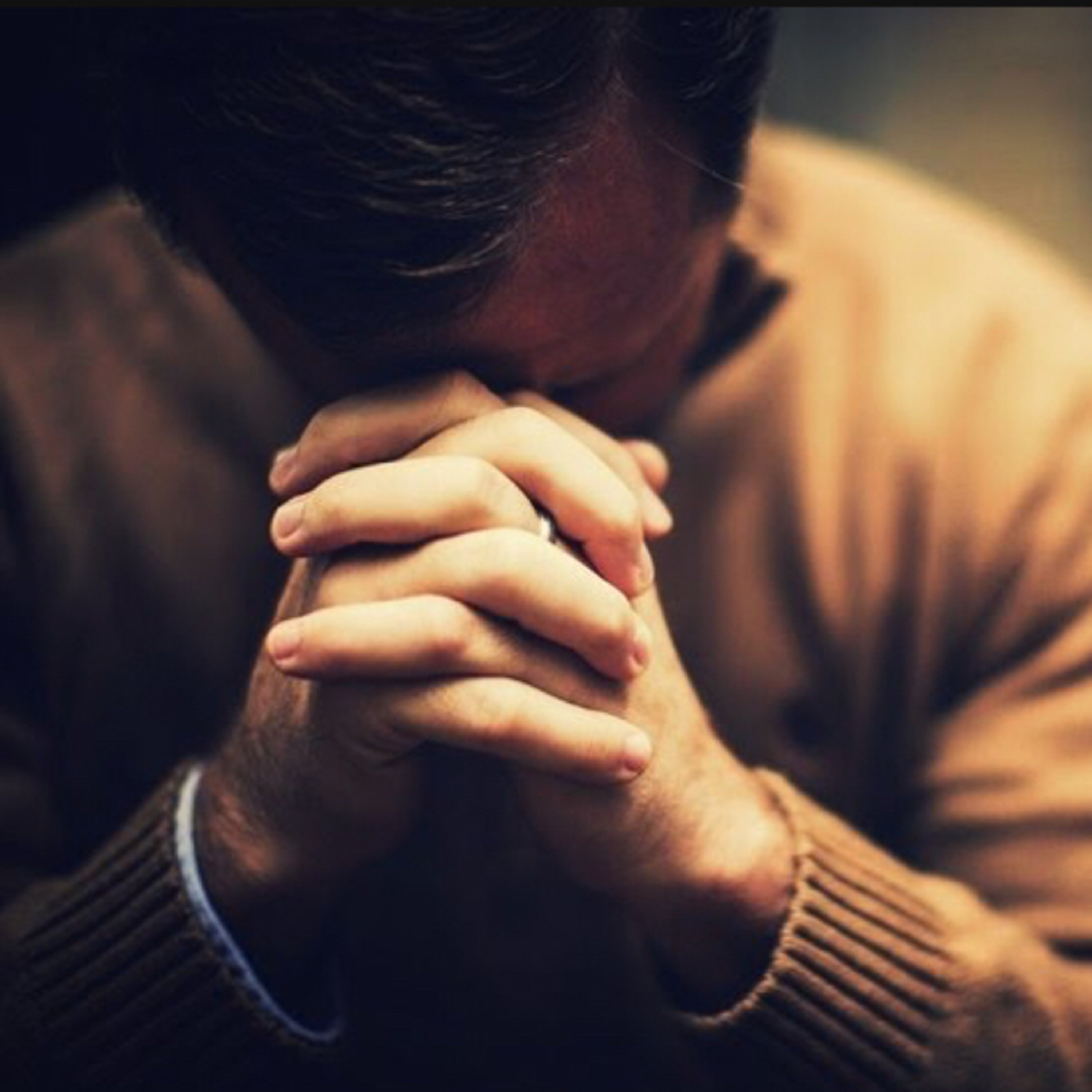 Prayer from May 1 2020 