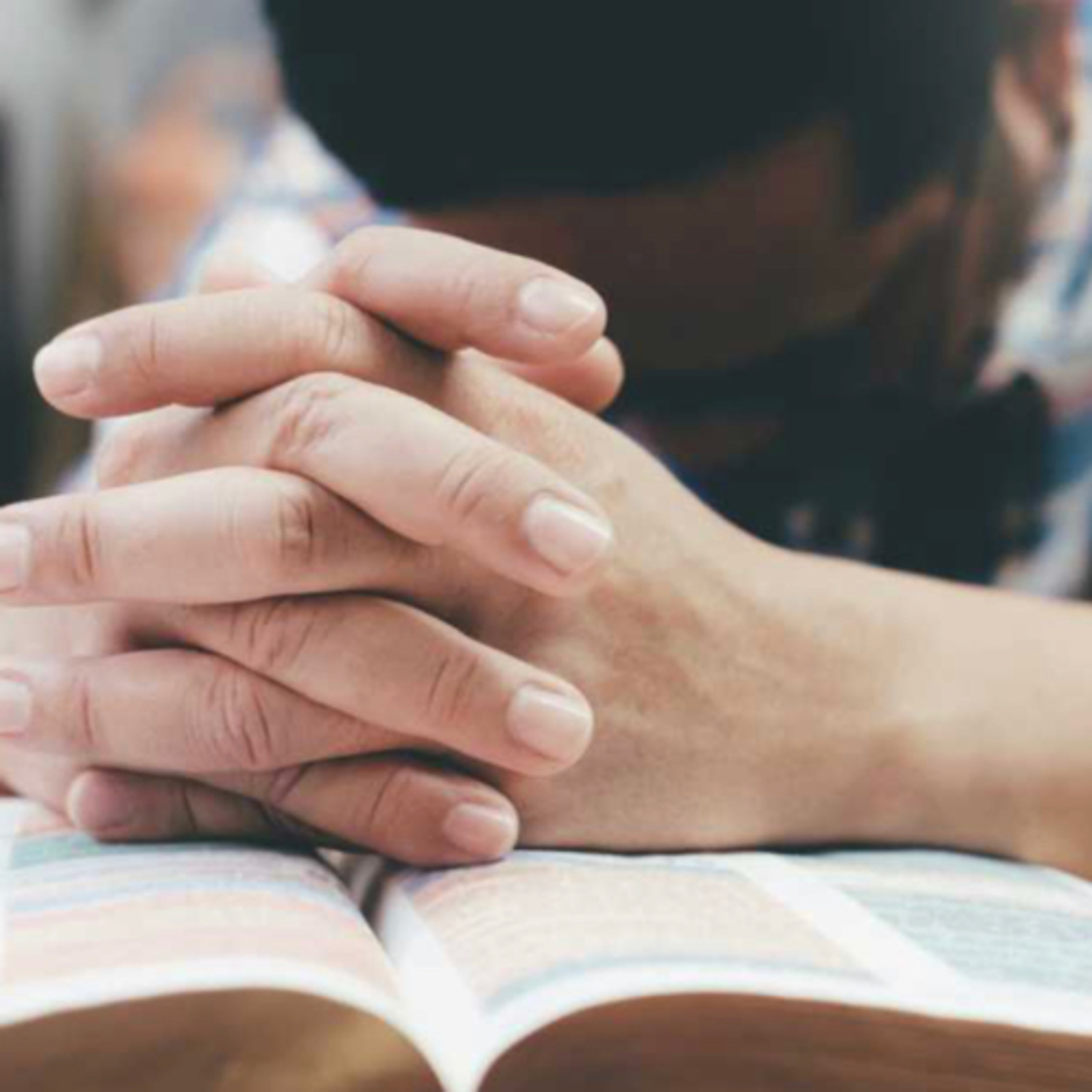 Prayer 5/15/2020