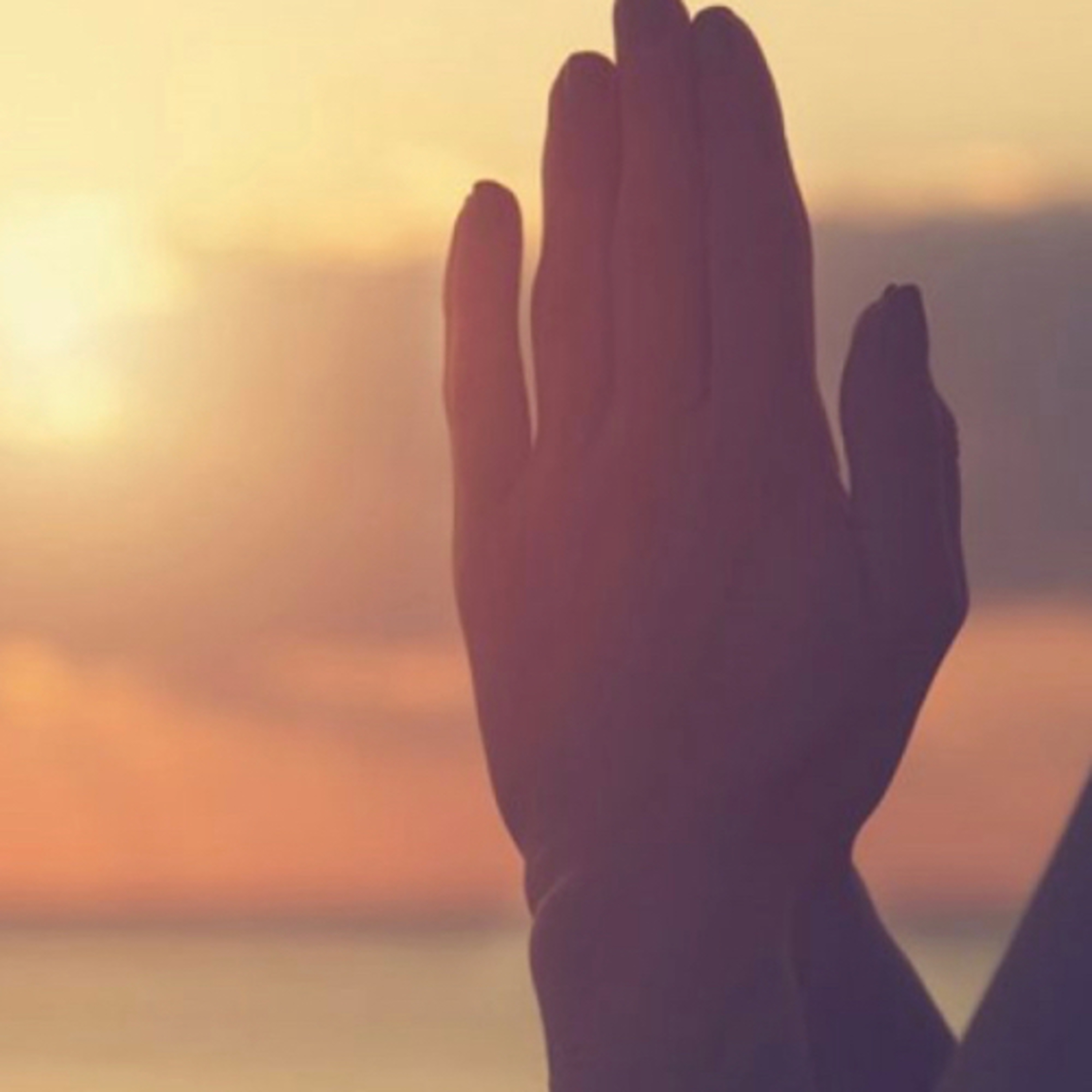 Prayer 5/29/2020 
