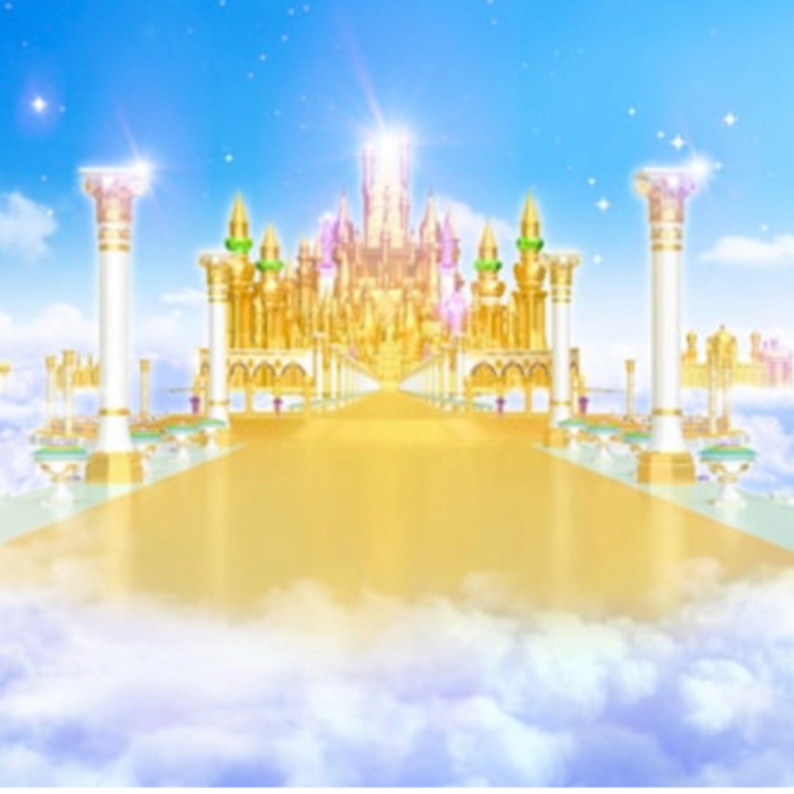 The Kingdom of God