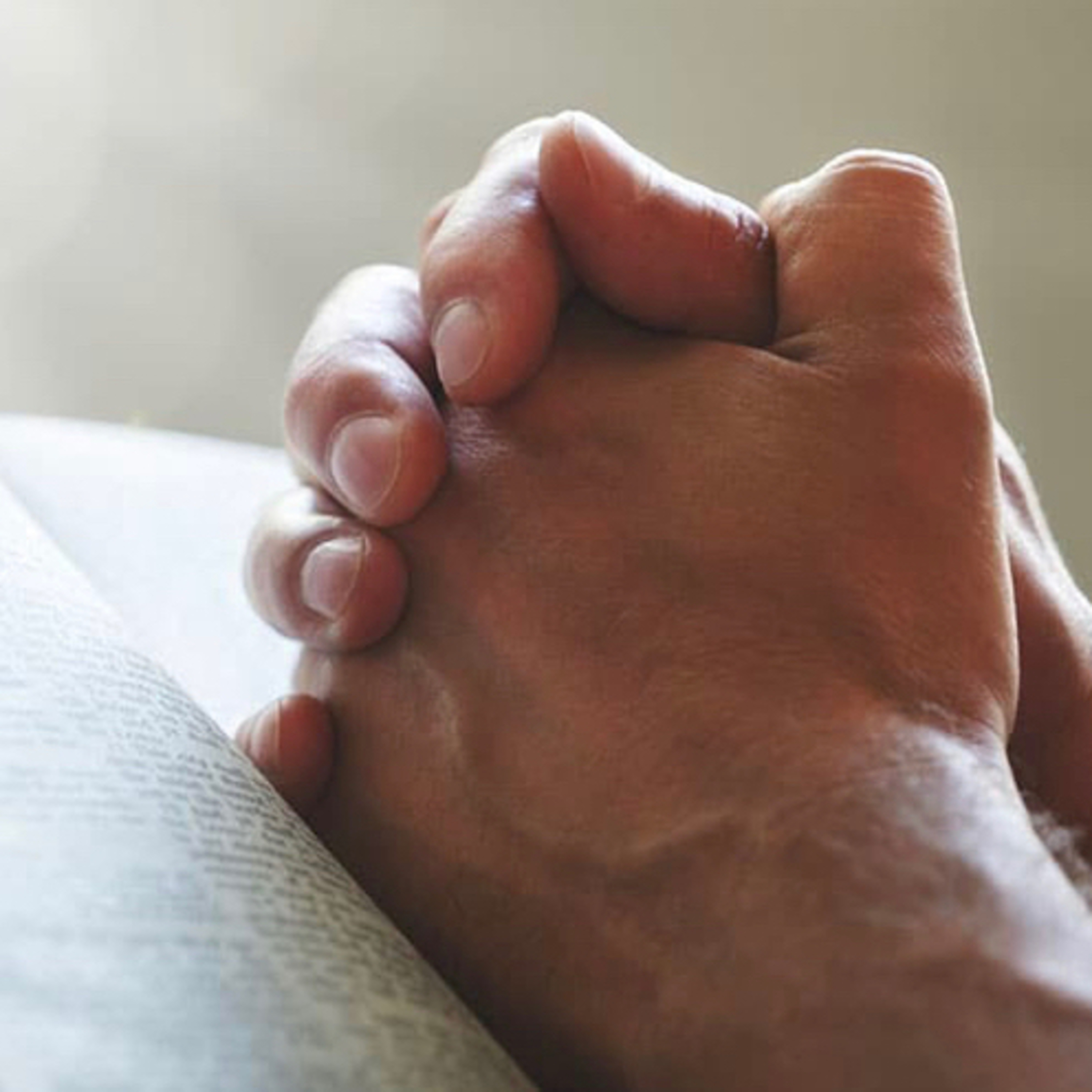 Prayer August 23 2018