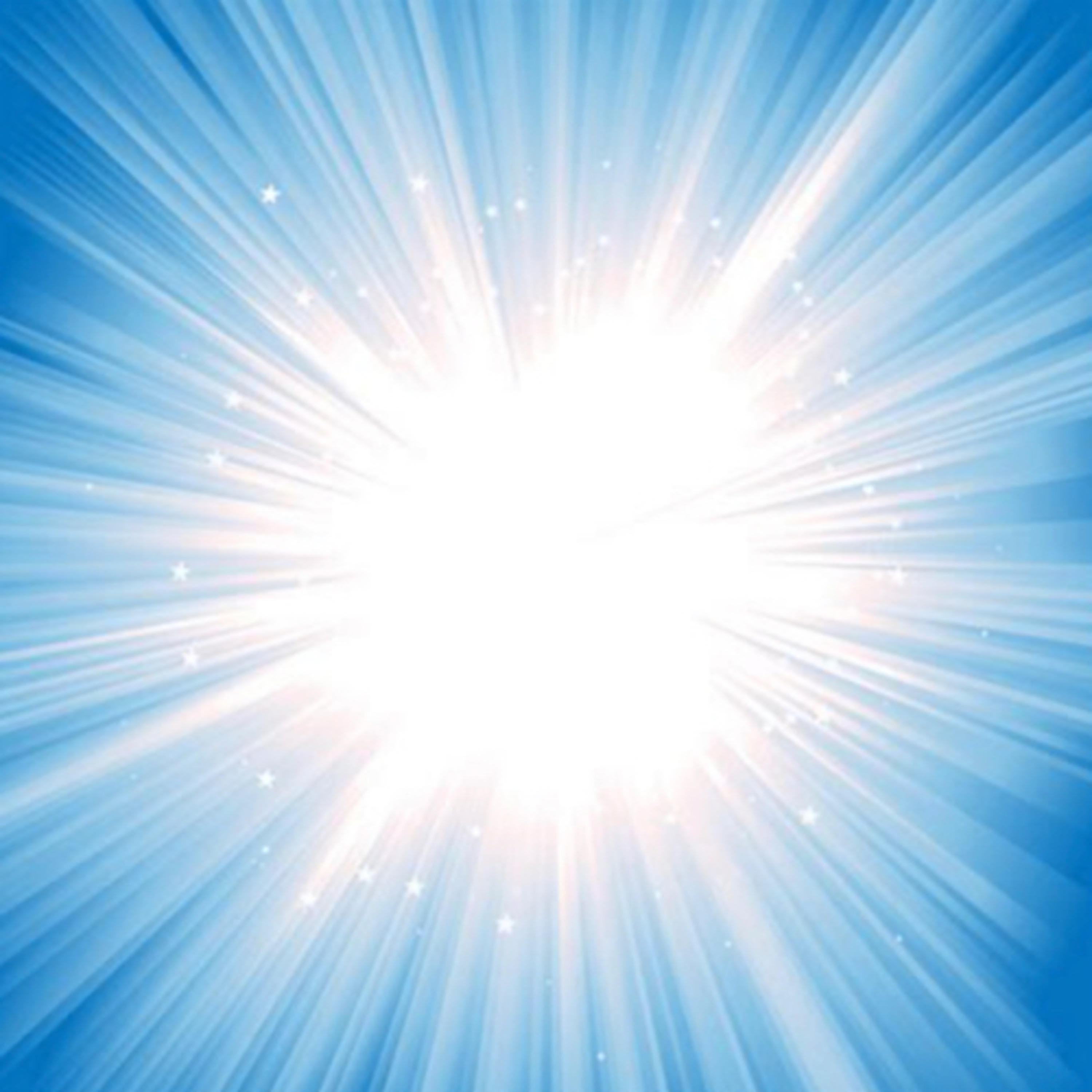 Let your Light so Shine