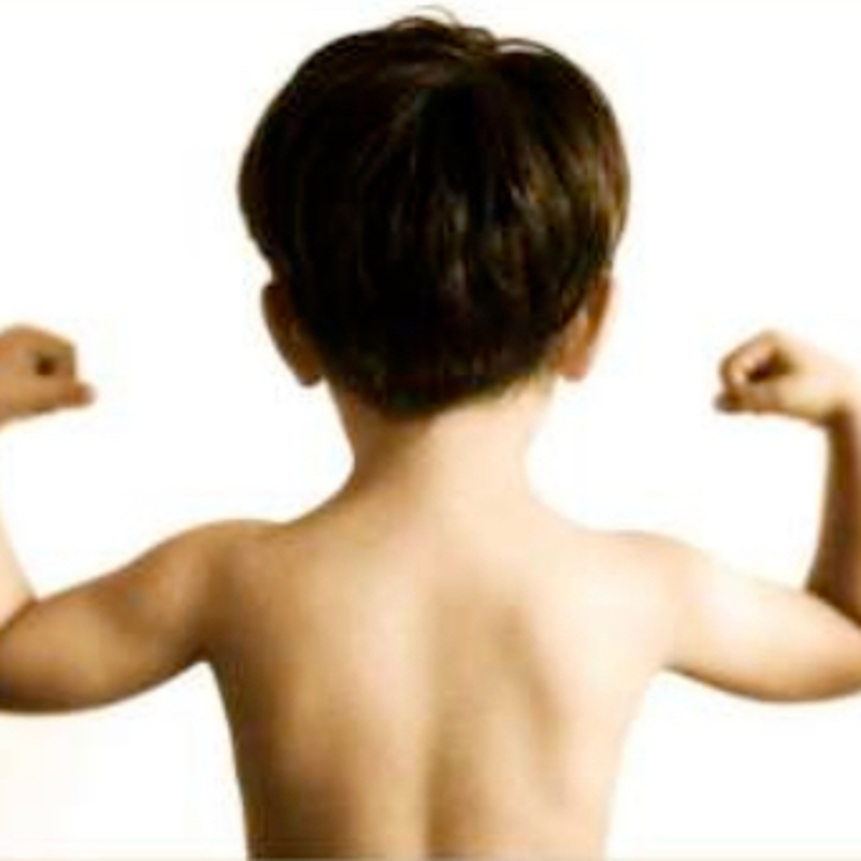 Strengthen your spirit 