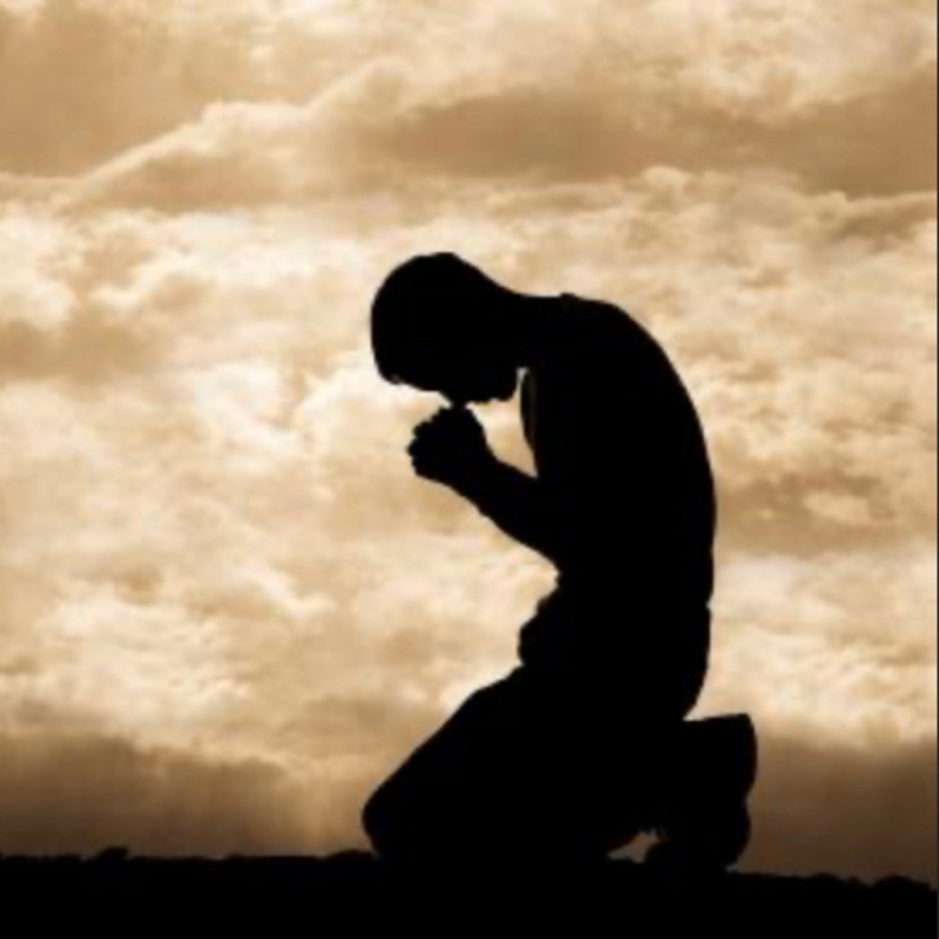 Why do we pray? 
