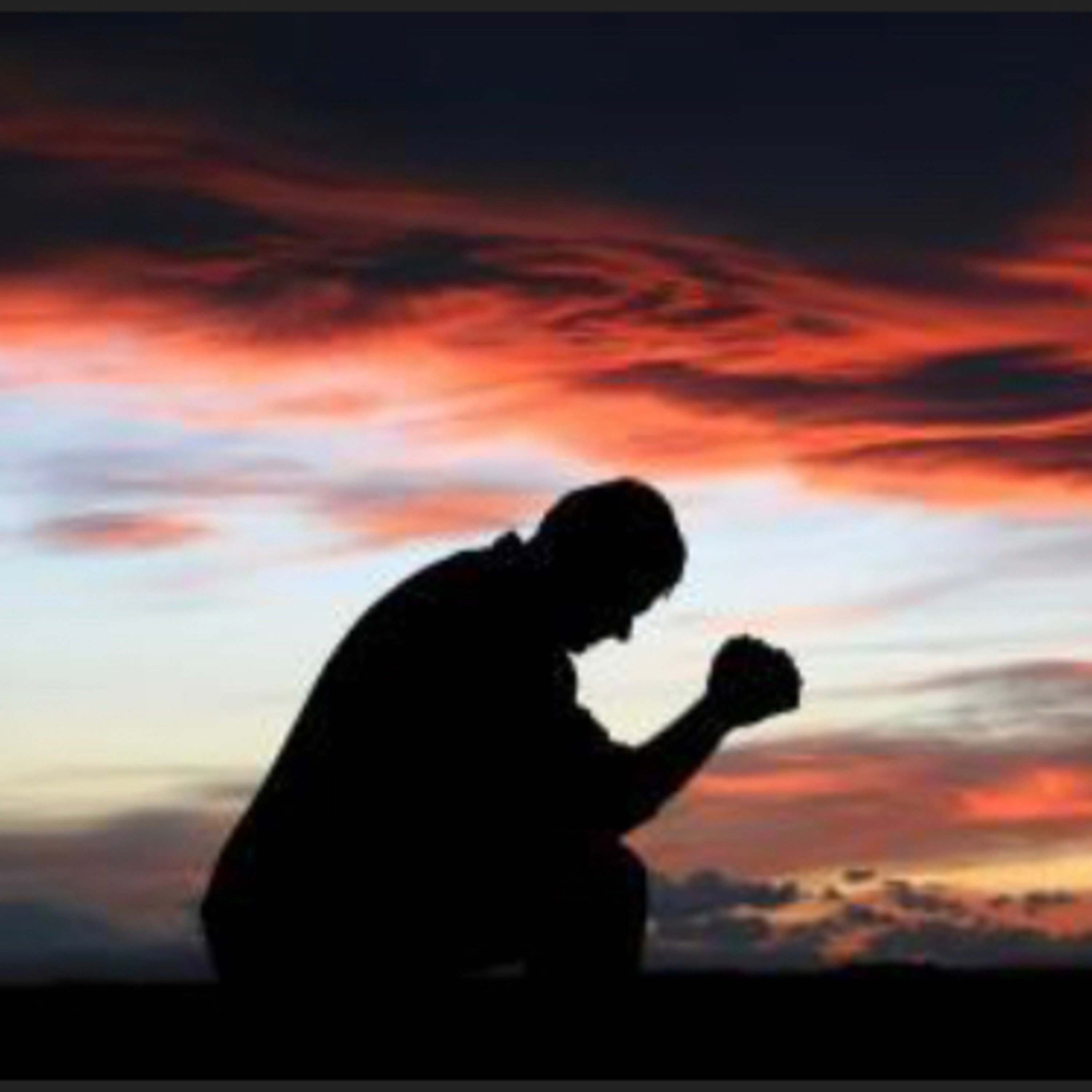 Prayer 1/22/2021