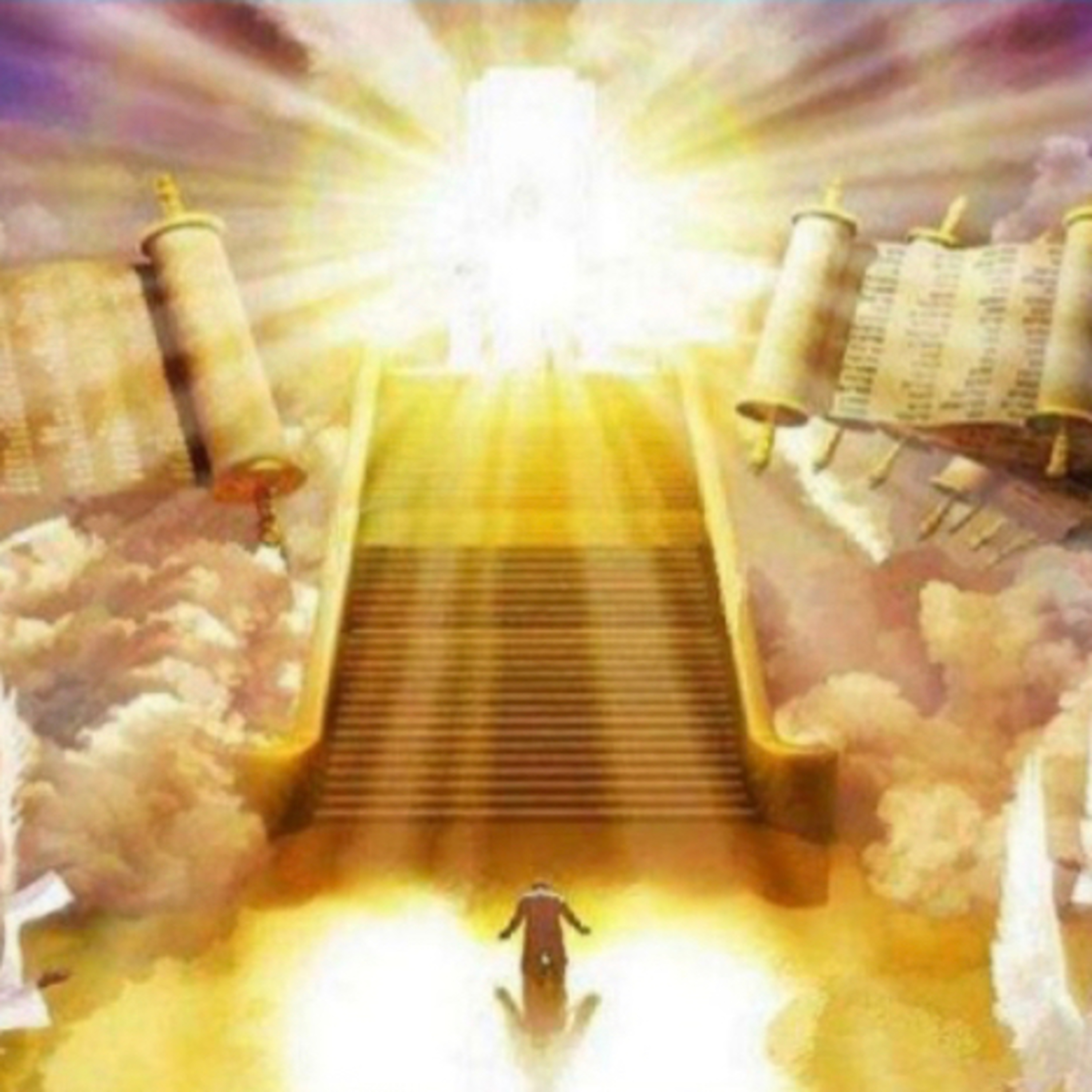 The Judgement Seat of Christ 