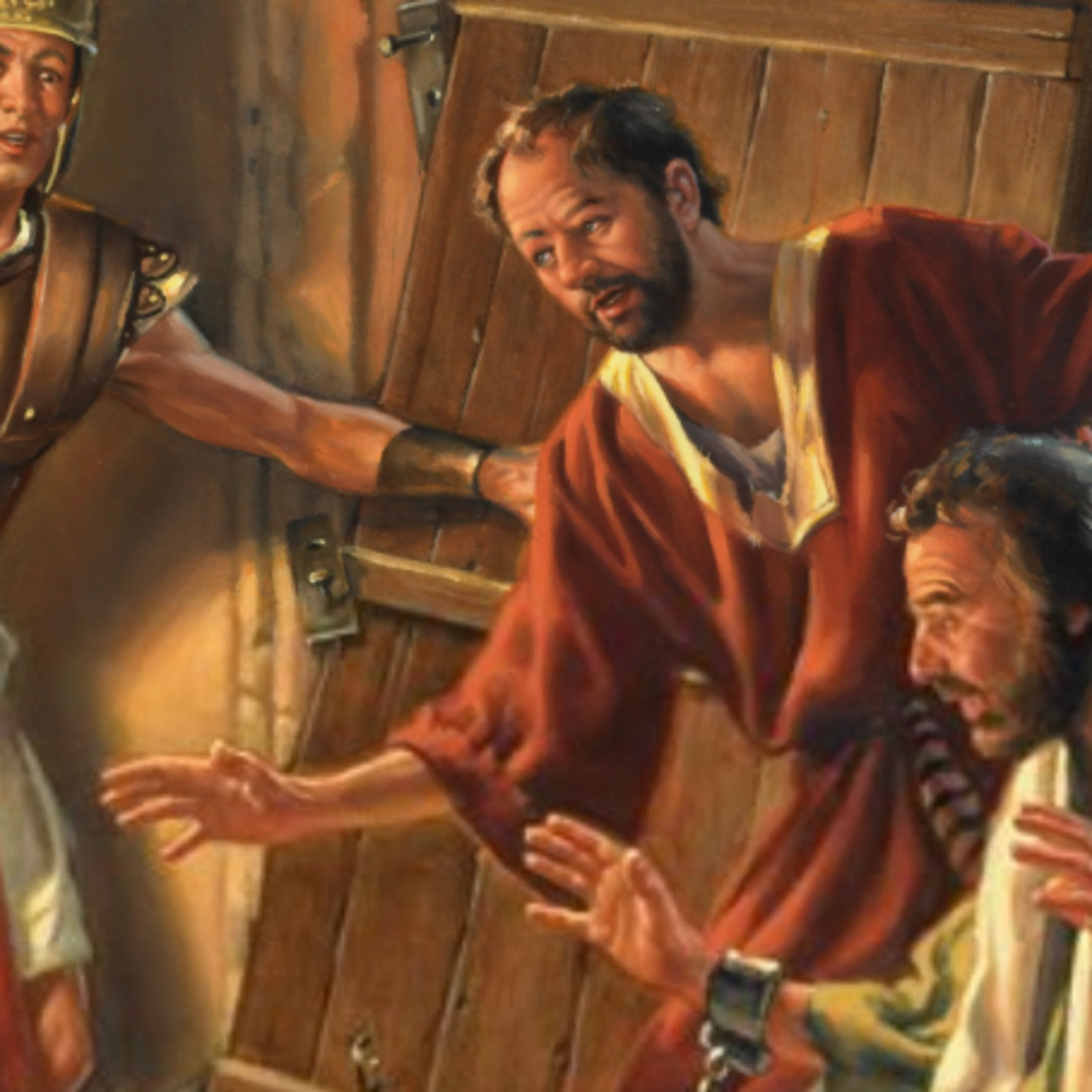 The Power of Worship