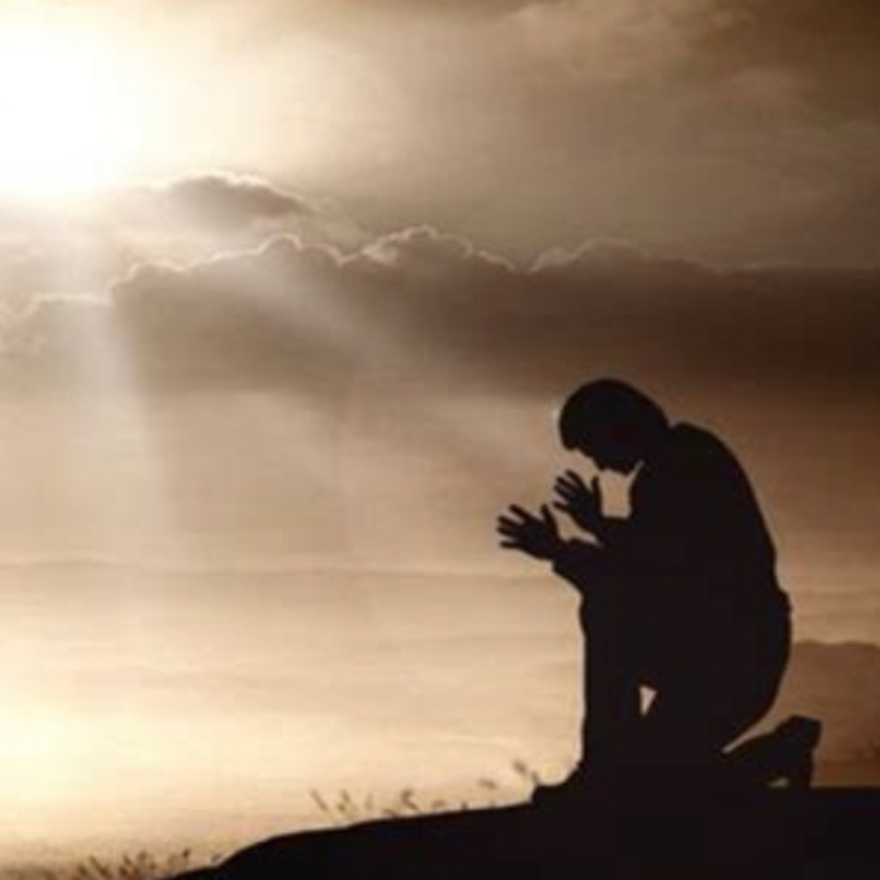 God’s Faithful Disciples of Jesus Christ & Prayer Clinic