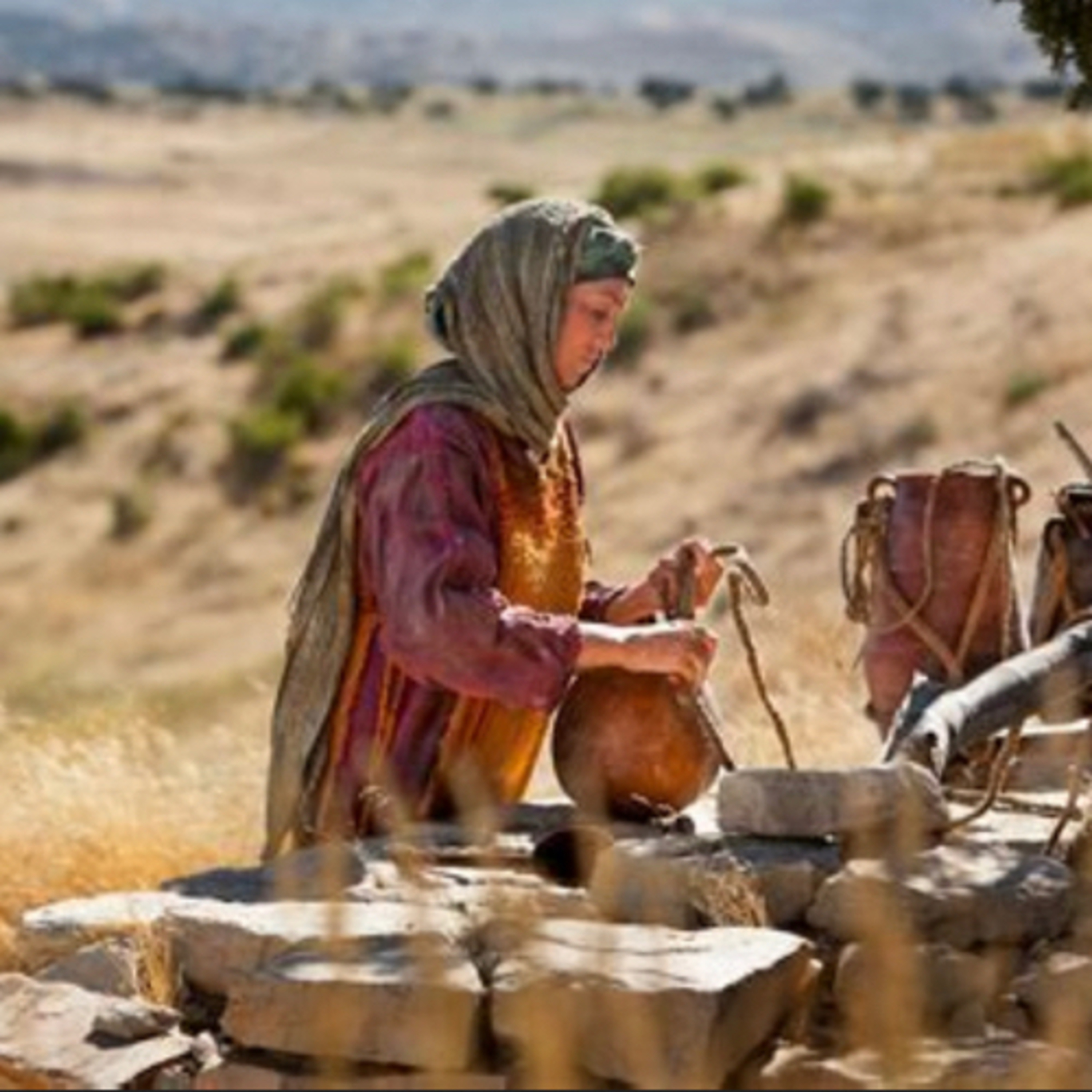 Demonstration of faith part 2
