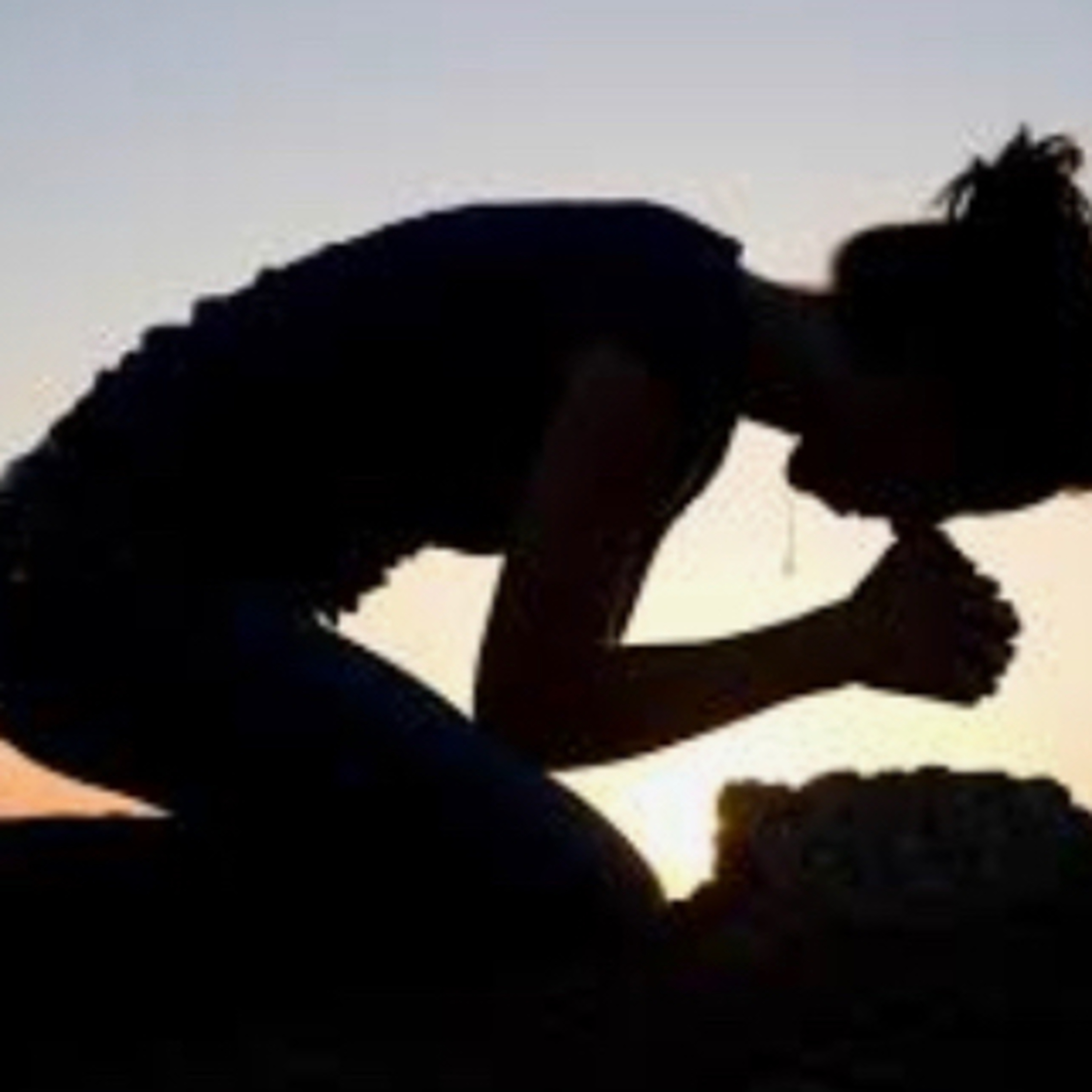 God’s Faithful Disciples of Jesus Christ & Prayer Clinic