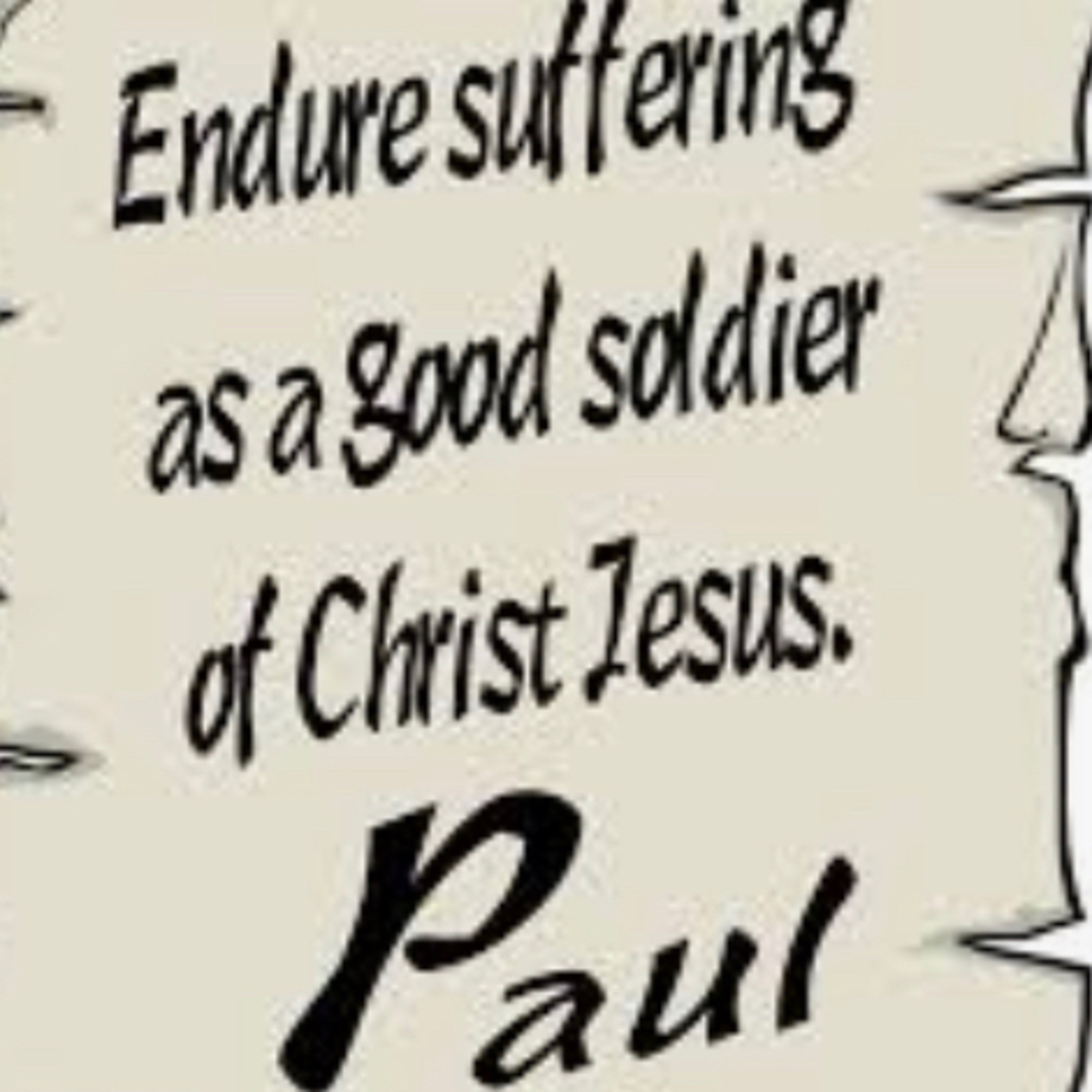 God’s Faithful Disciples of Jesus Christ & Prayer Clinic