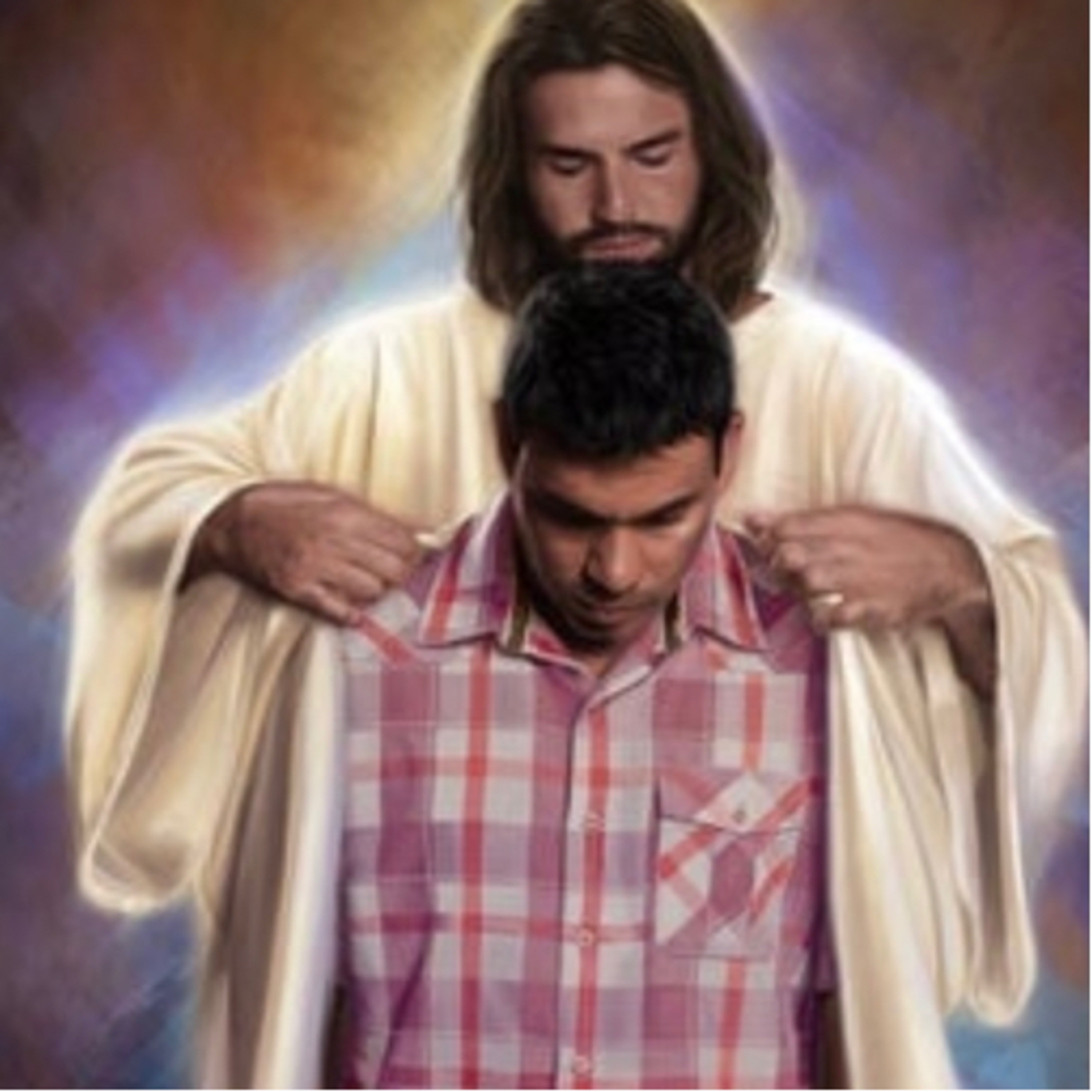 God’s Faithful Disciples of Jesus Christ & Prayer Clinic