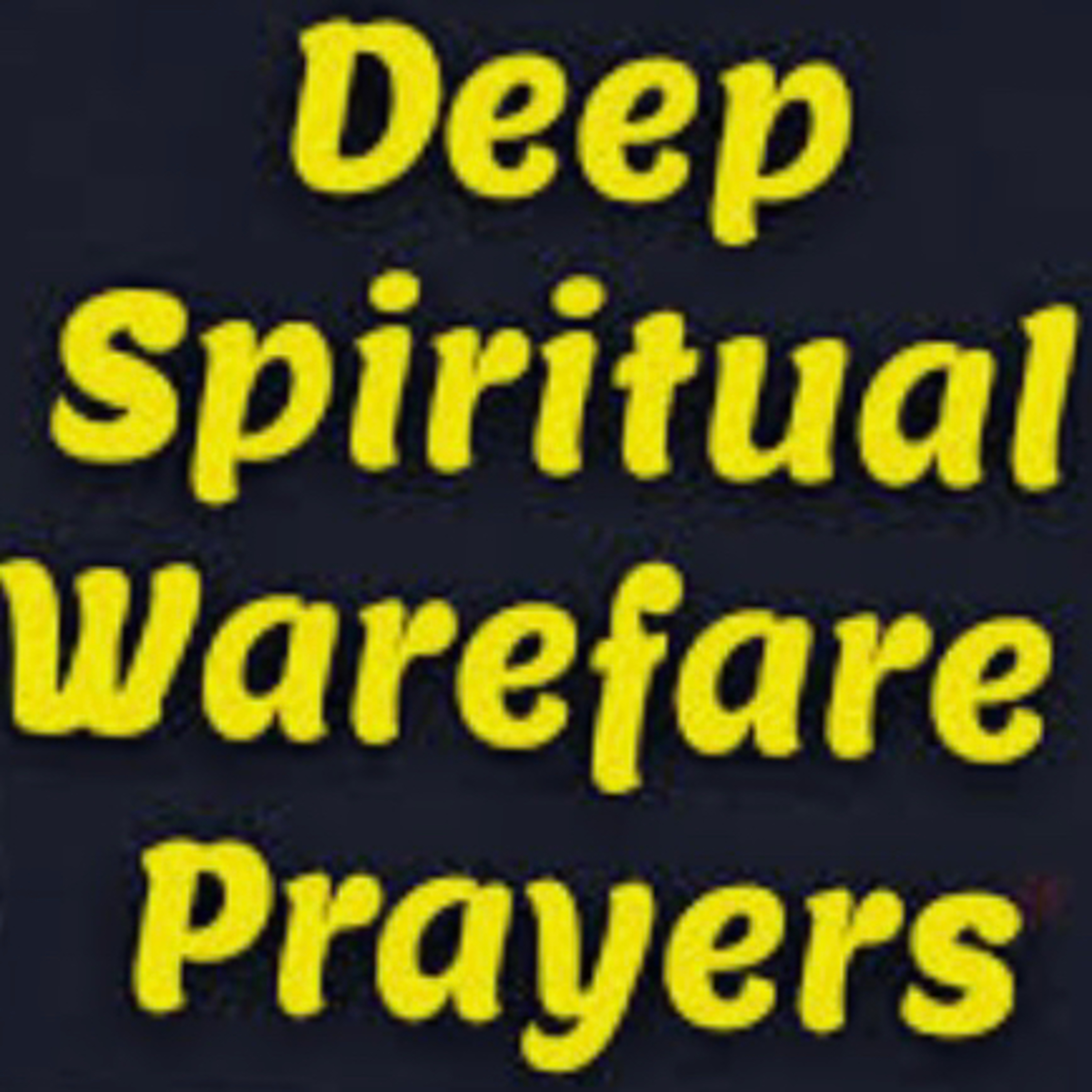 God’s Faithful Disciples of Jesus Christ & Prayer Clinic