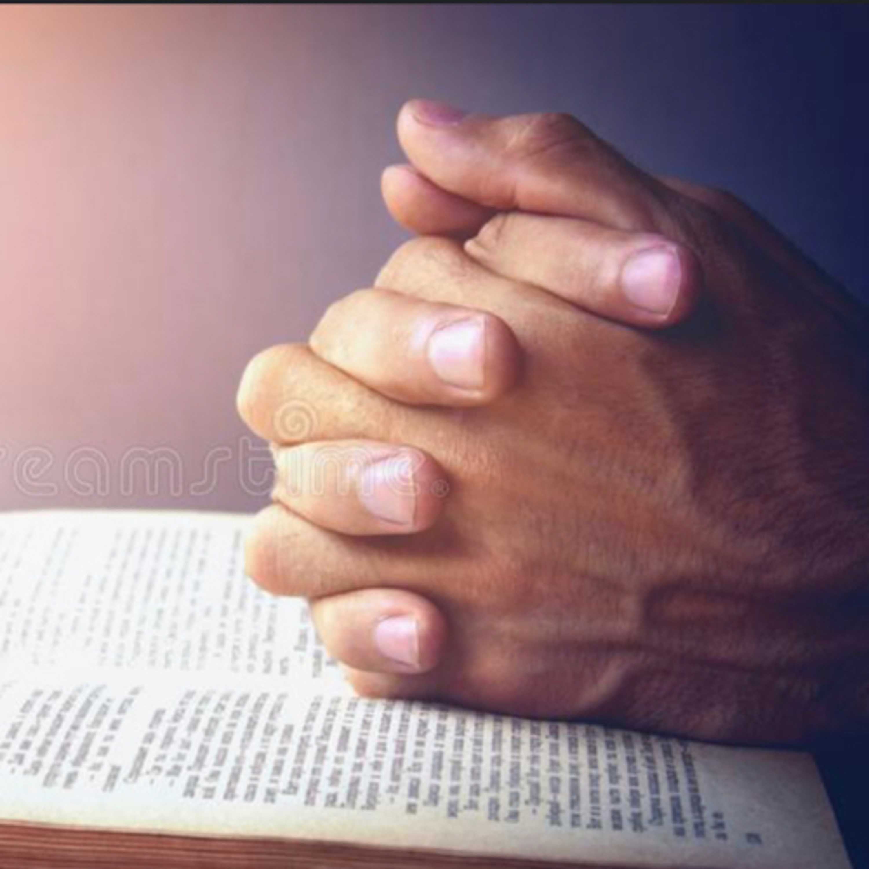 God’s Faithful Disciples of Jesus Christ & Prayer Clinic