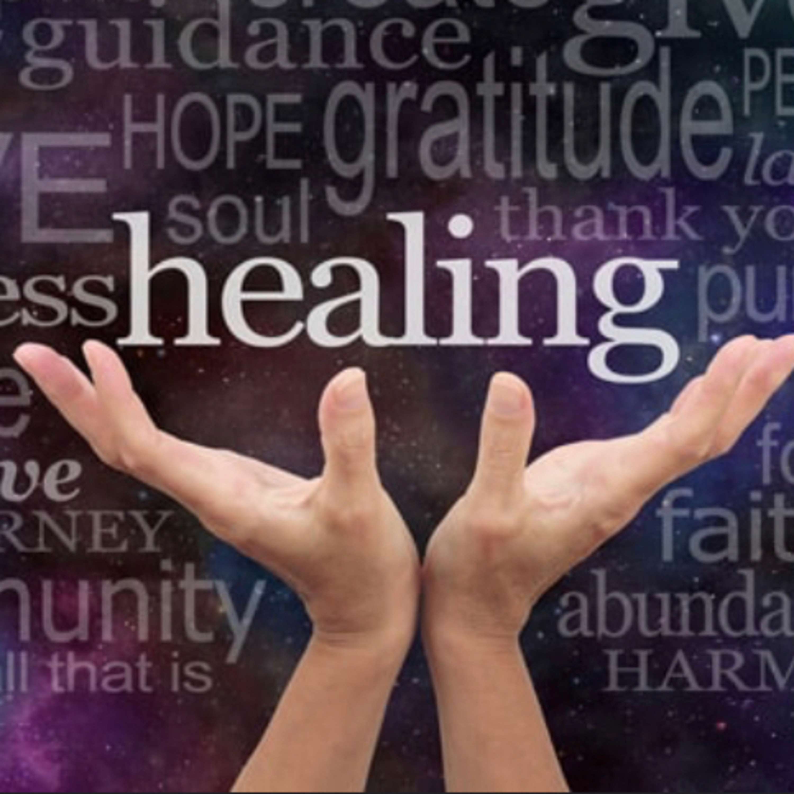 God’s Faithful Disciples of Jesus Christ & Prayer Clinic