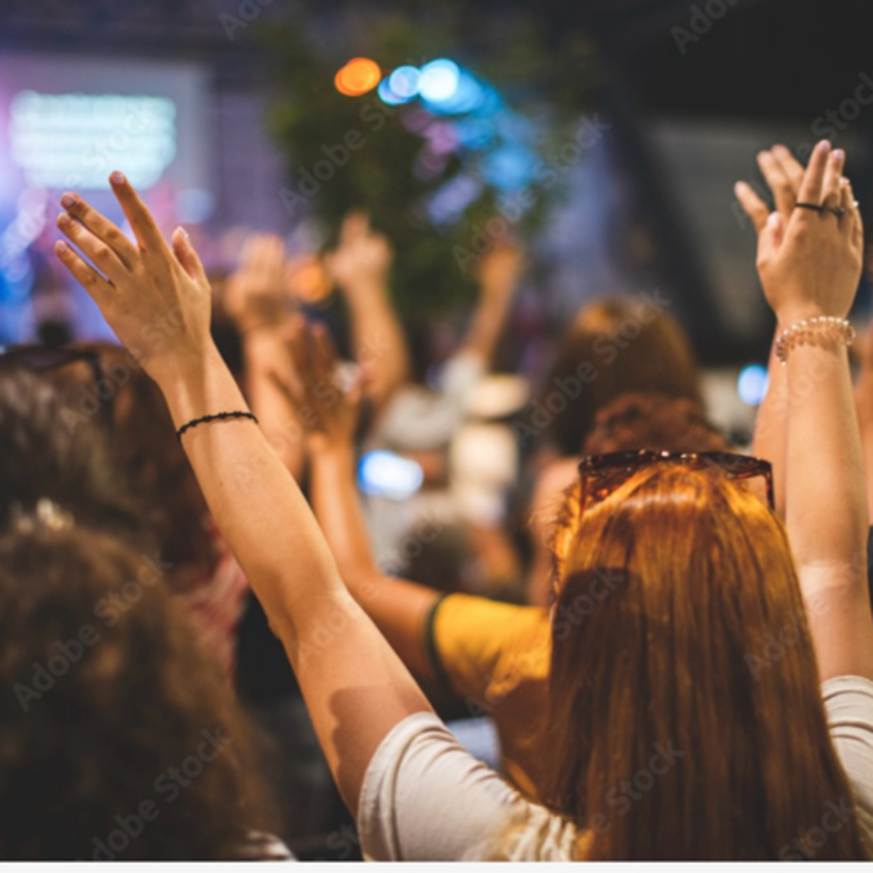 God’s Faithful Disciples of Jesus Christ & Prayer Clinic