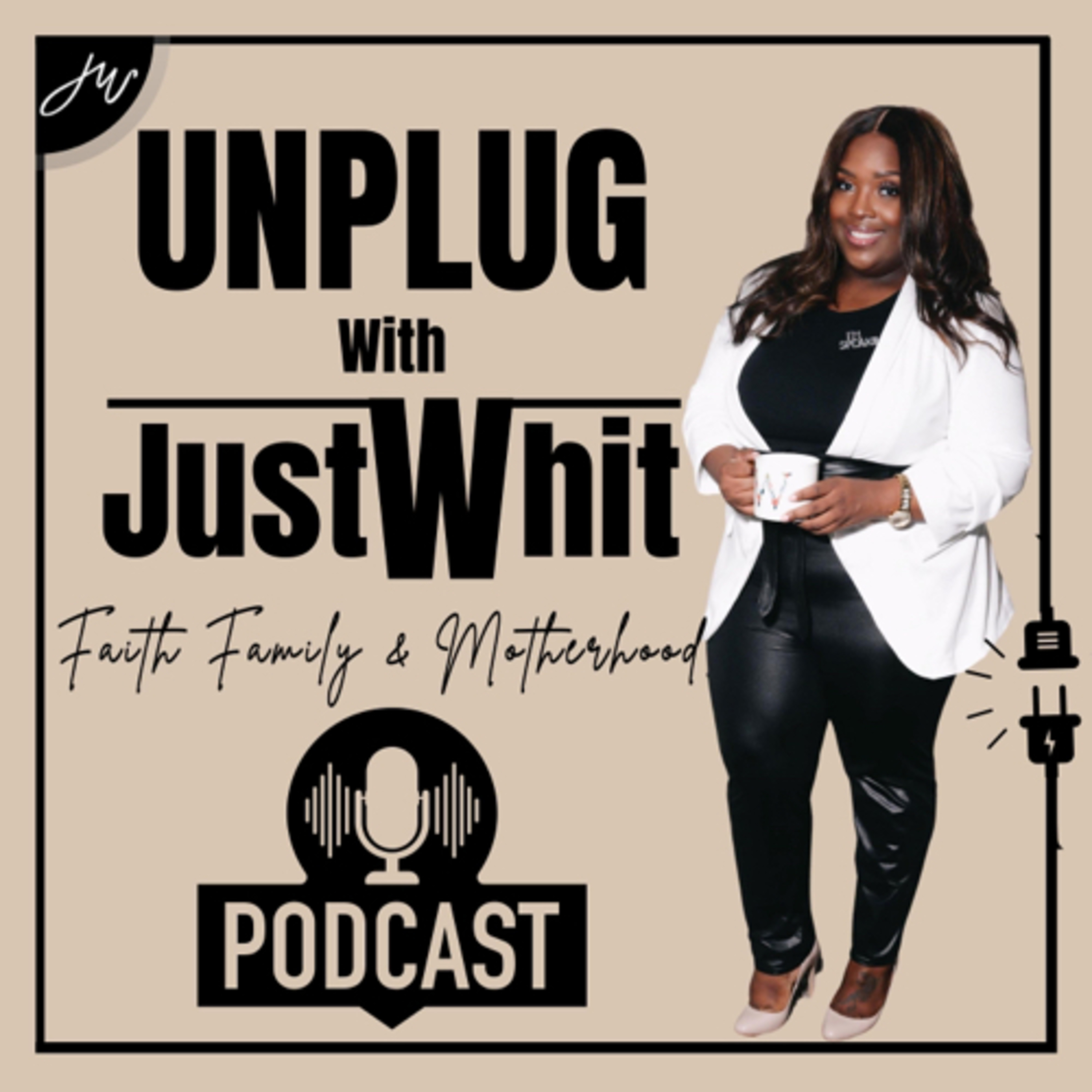 The Just For Moms Podcast