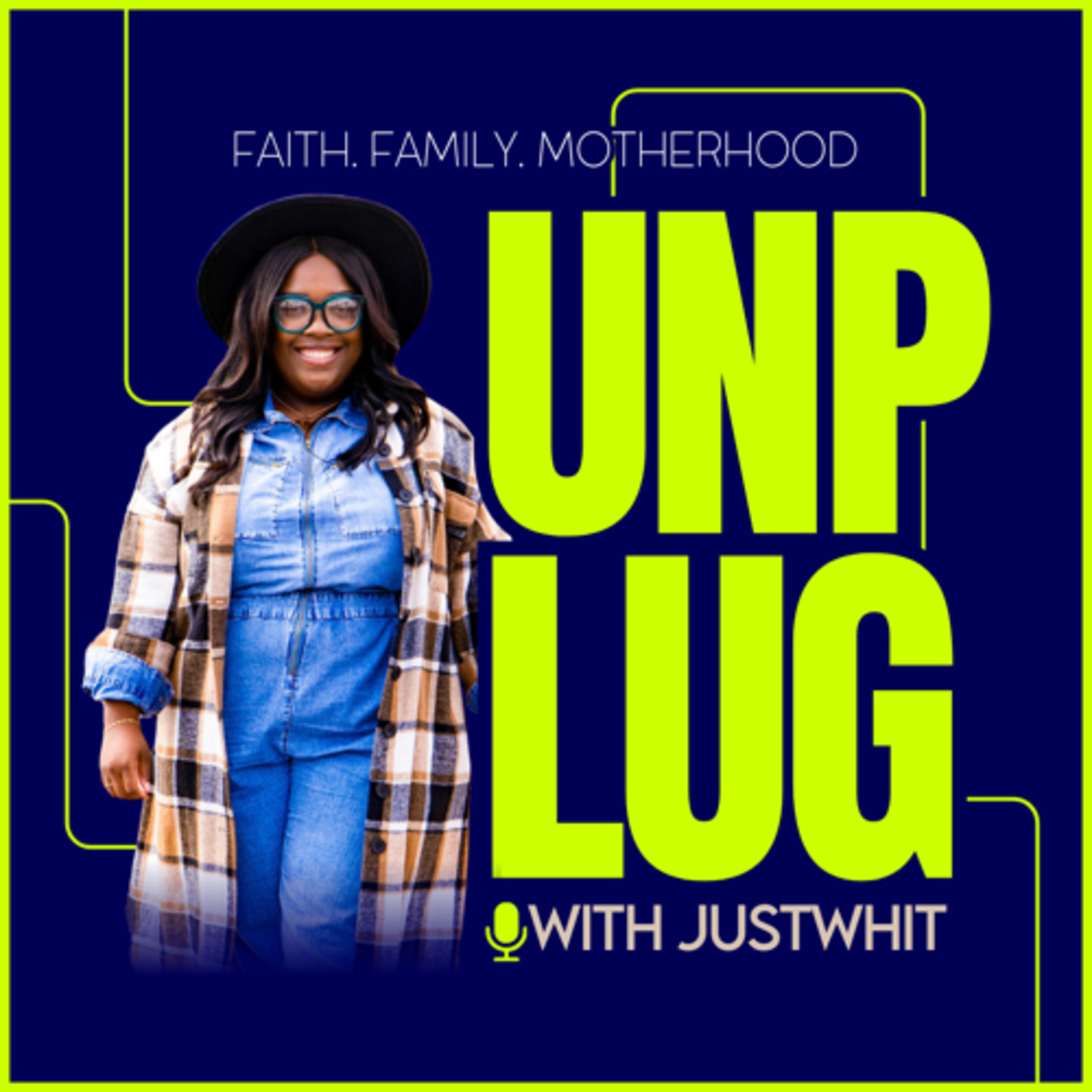 The Just For Moms Podcast