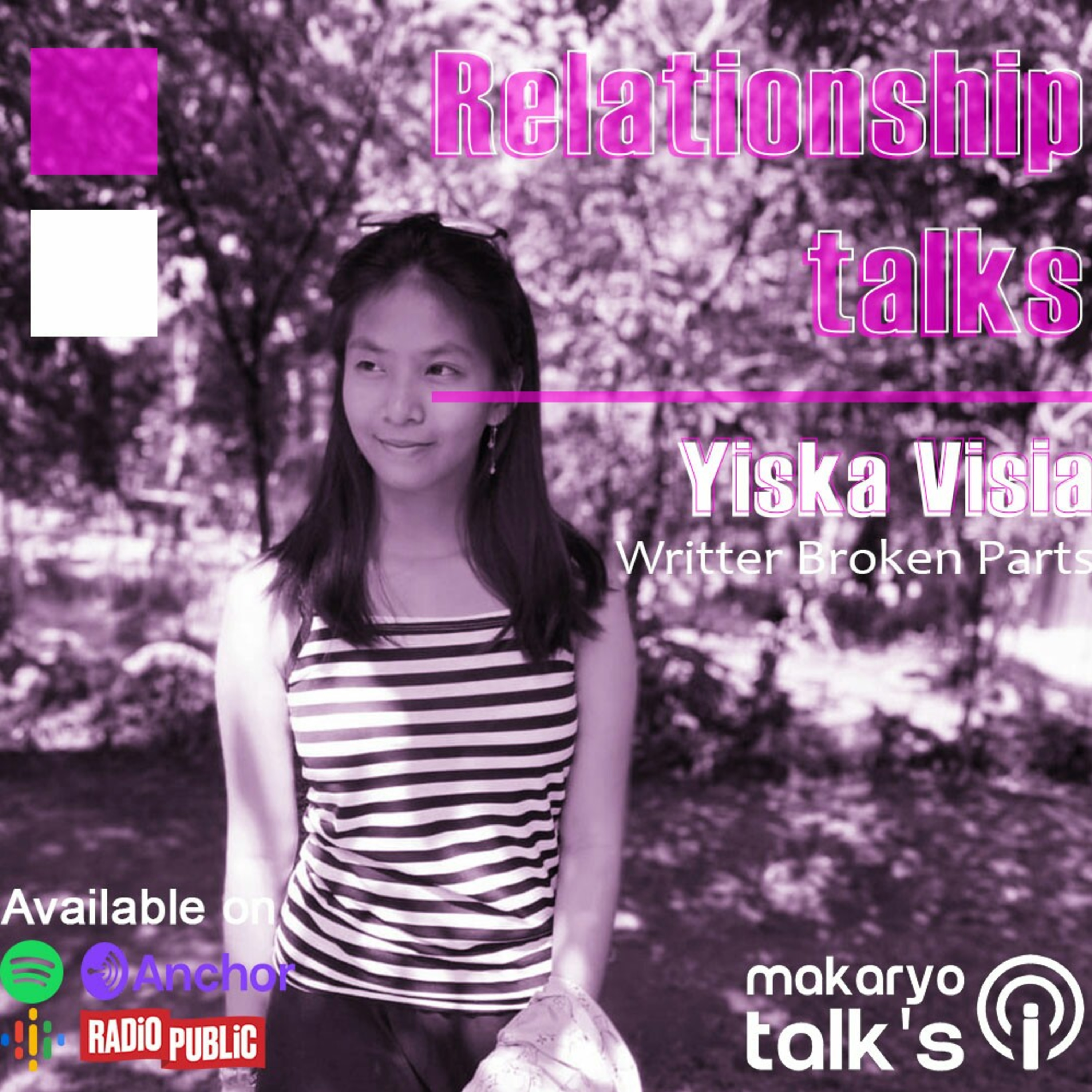 Makaryo Talk\'s