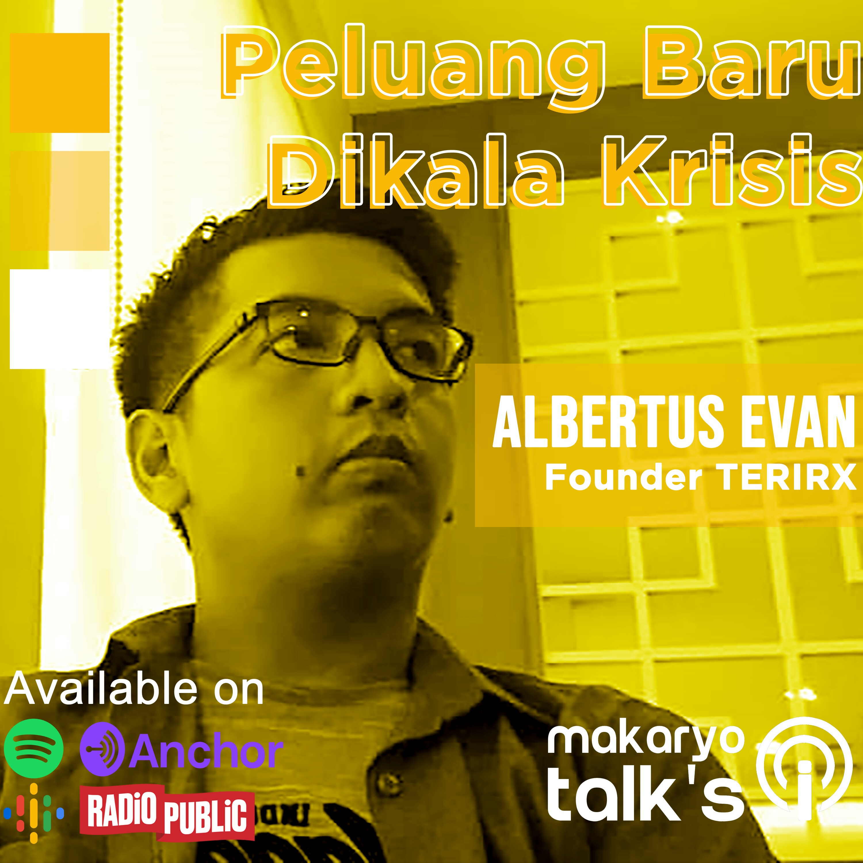 Makaryo Talk\'s