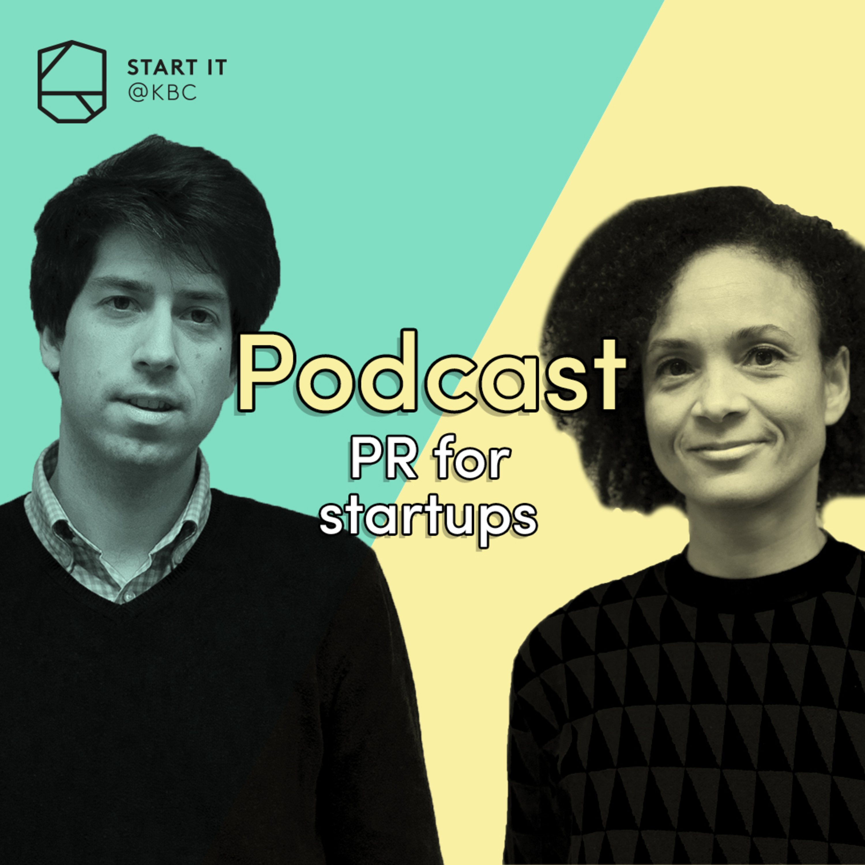 Start it @KBC Podcast