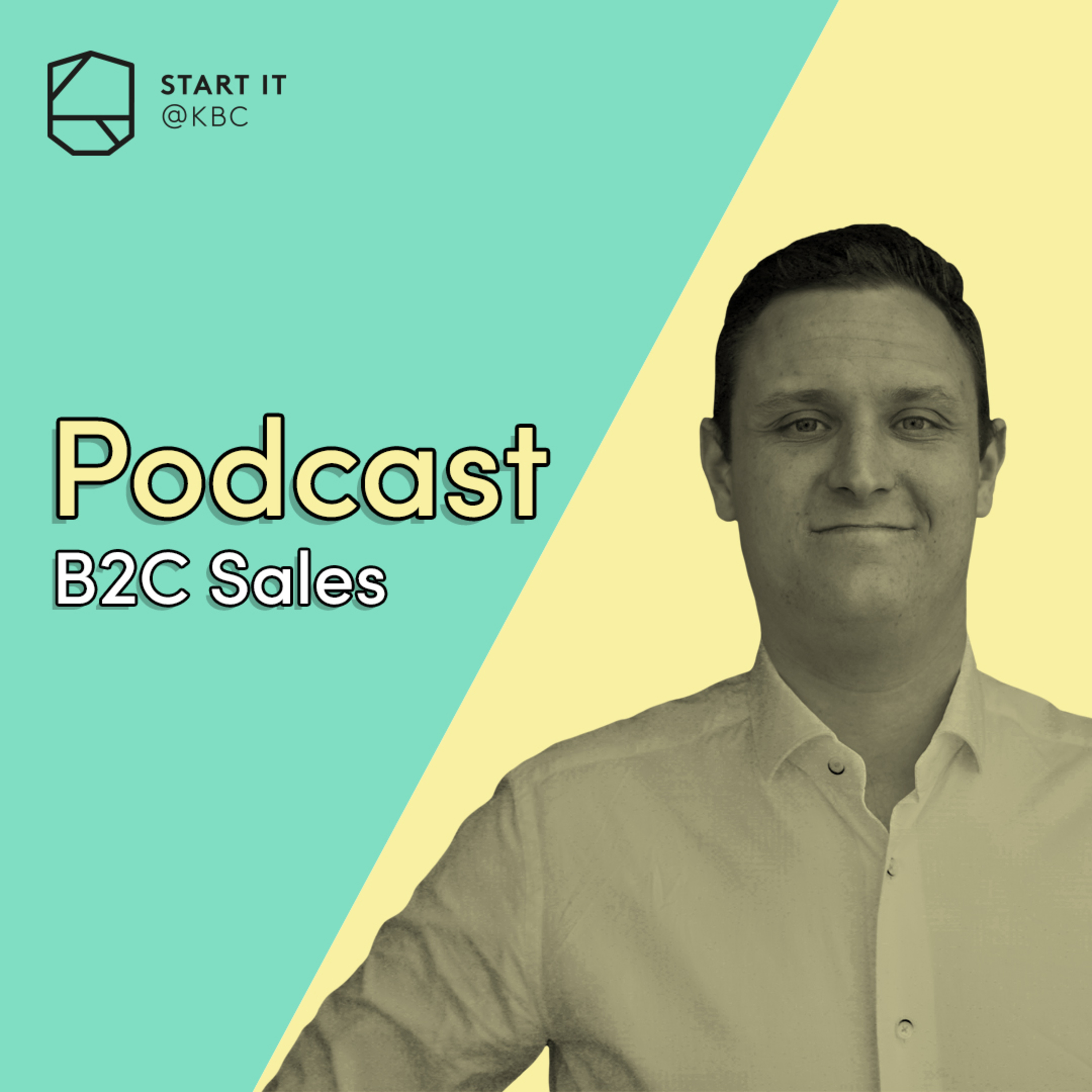Start it @KBC Podcast