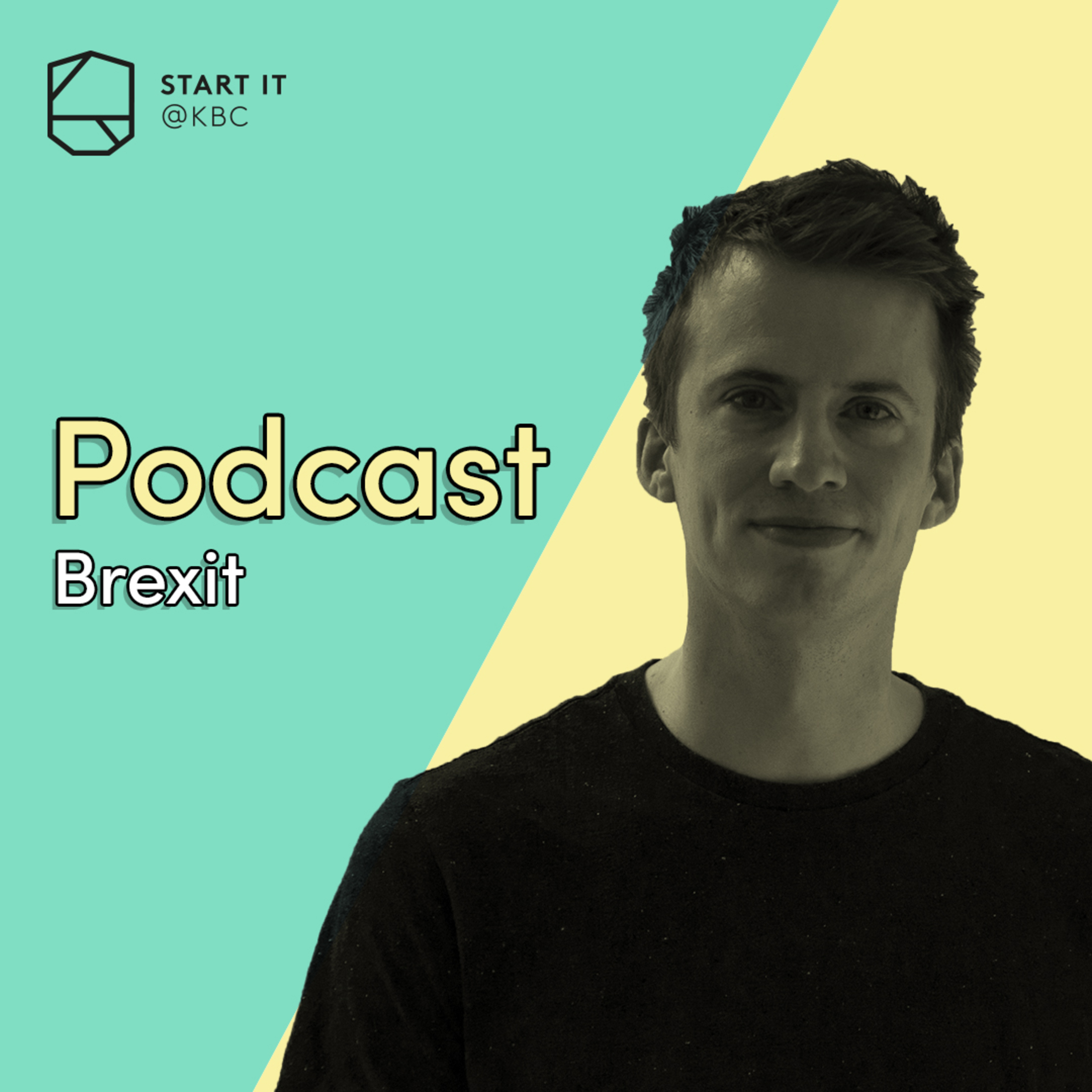 Start it @KBC Podcast
