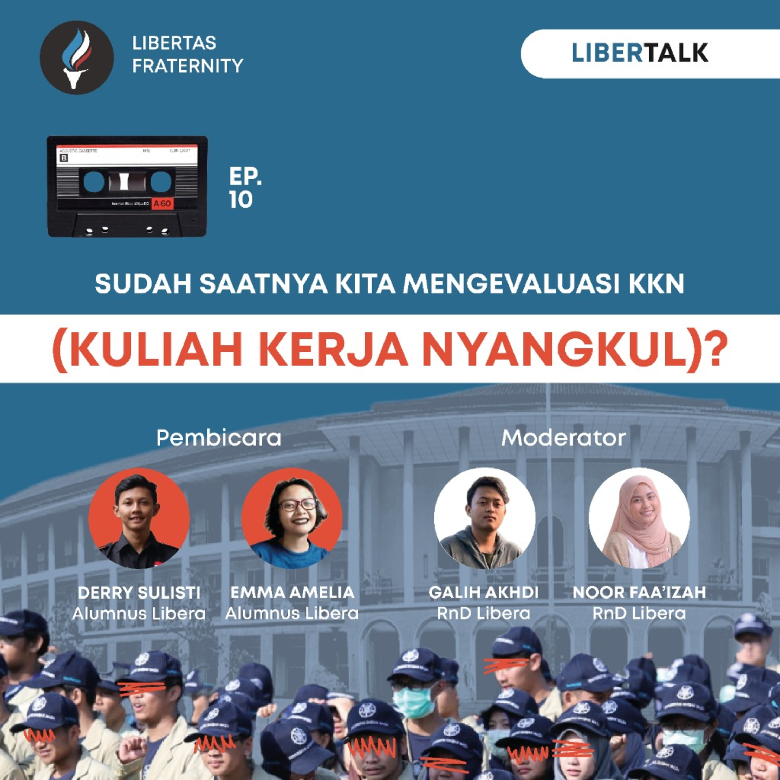 LiberTalk