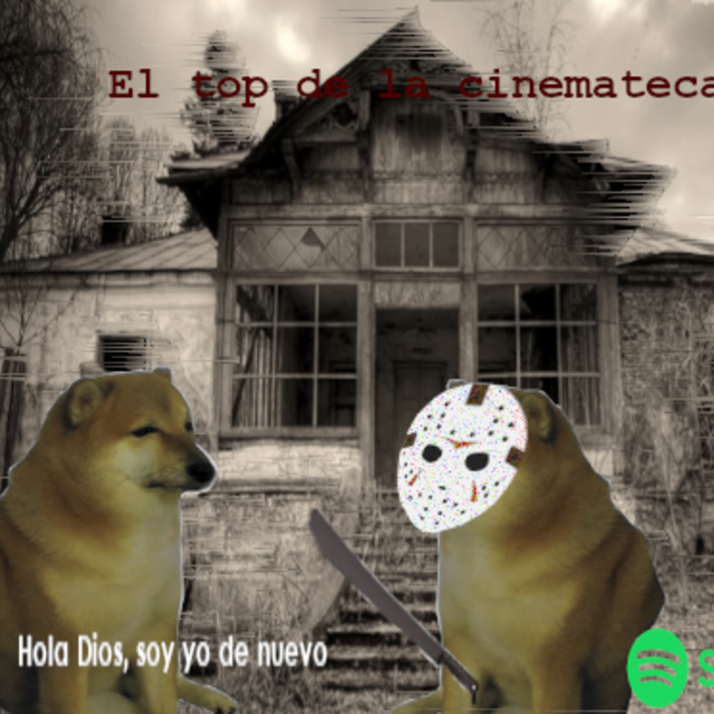 El Top De La Cinemateca