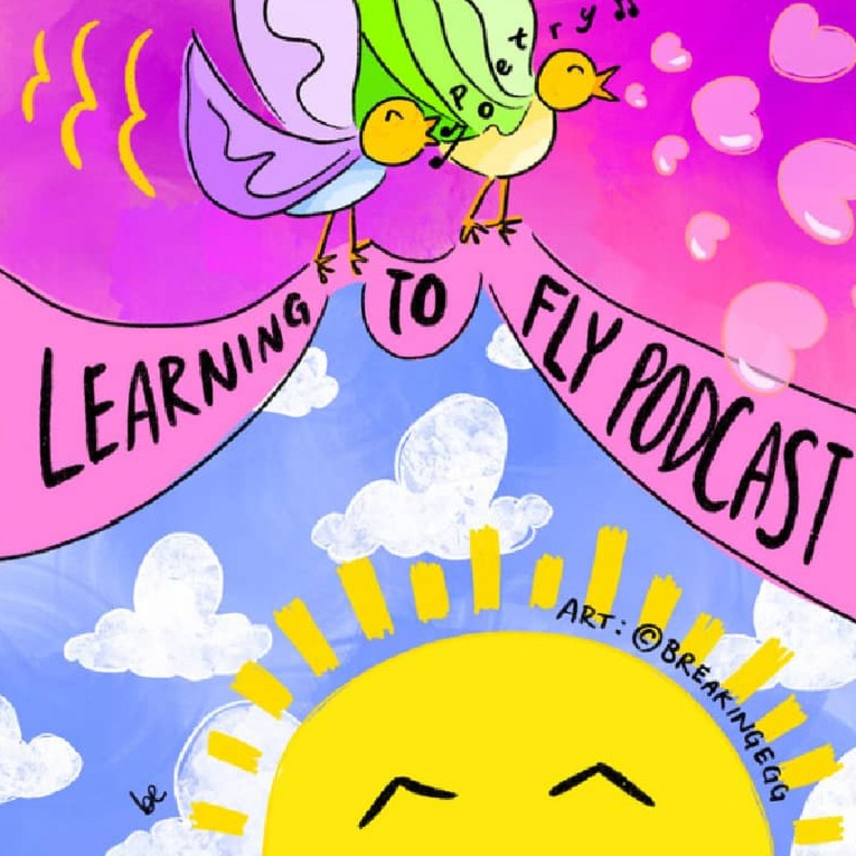 Learning To Fly